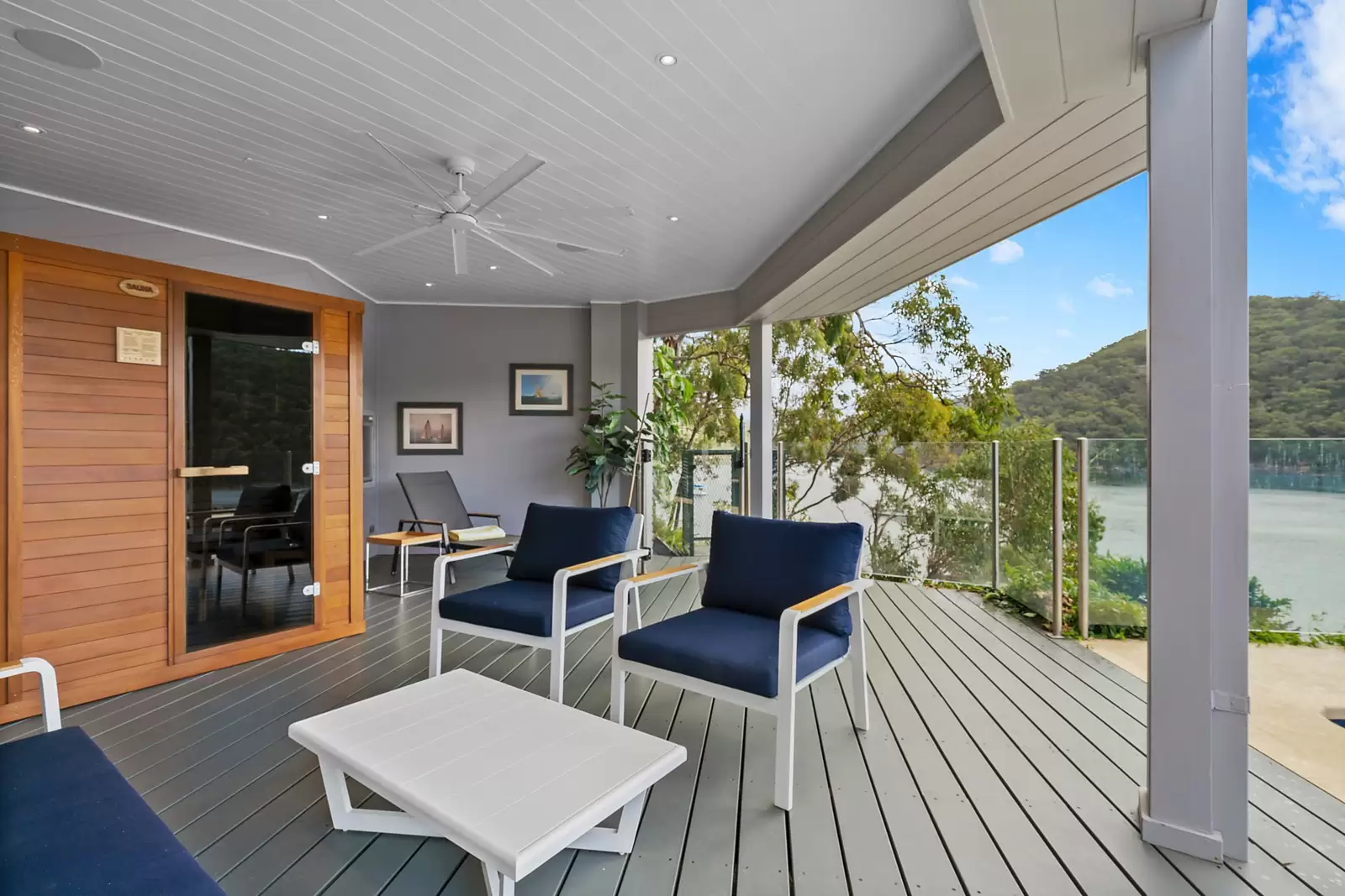 46 Cowan Drive, Cottage Point Sold by Sydney Sotheby's International Realty - image 18