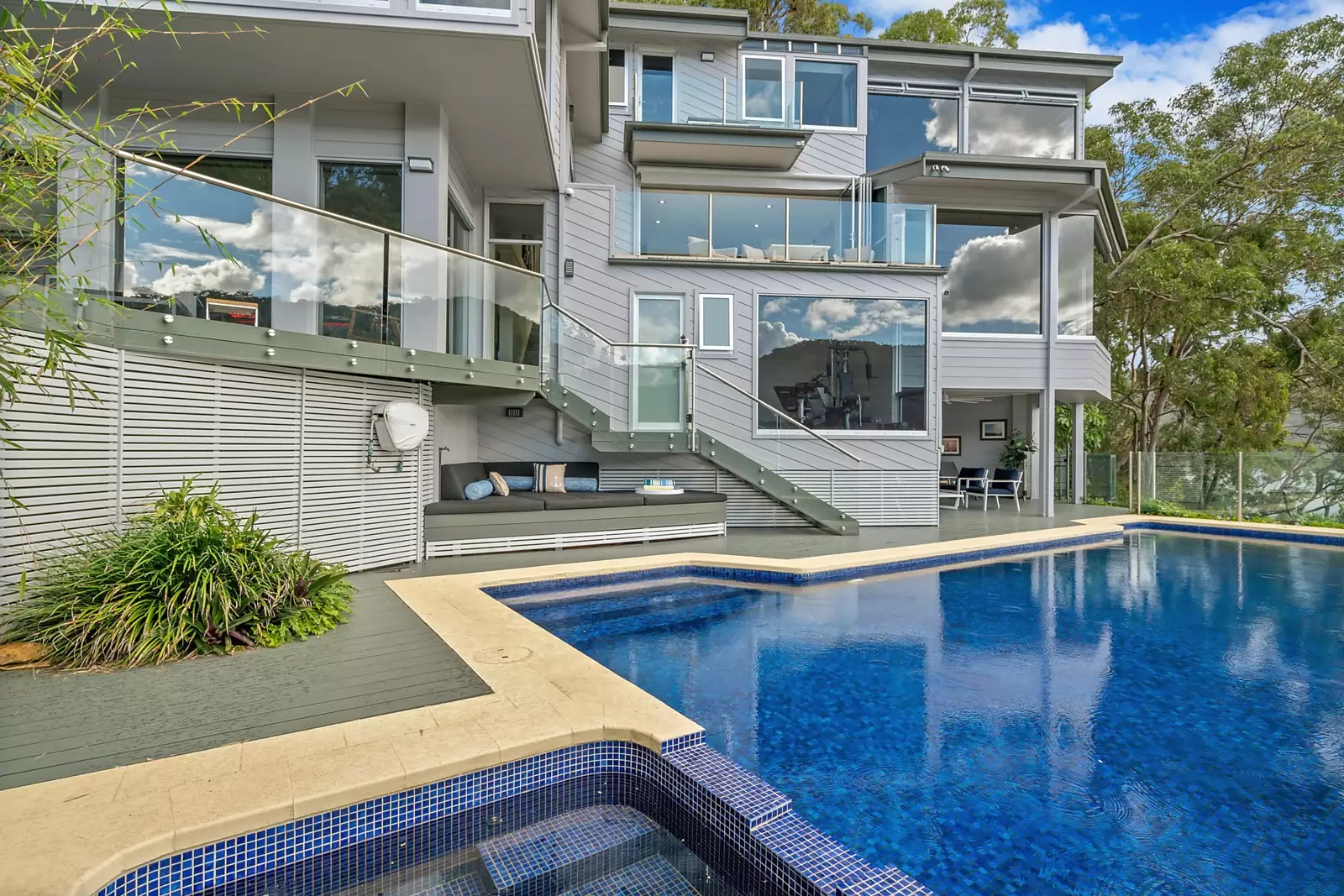 46 Cowan Drive, Cottage Point Sold by Sydney Sotheby's International Realty - image 4