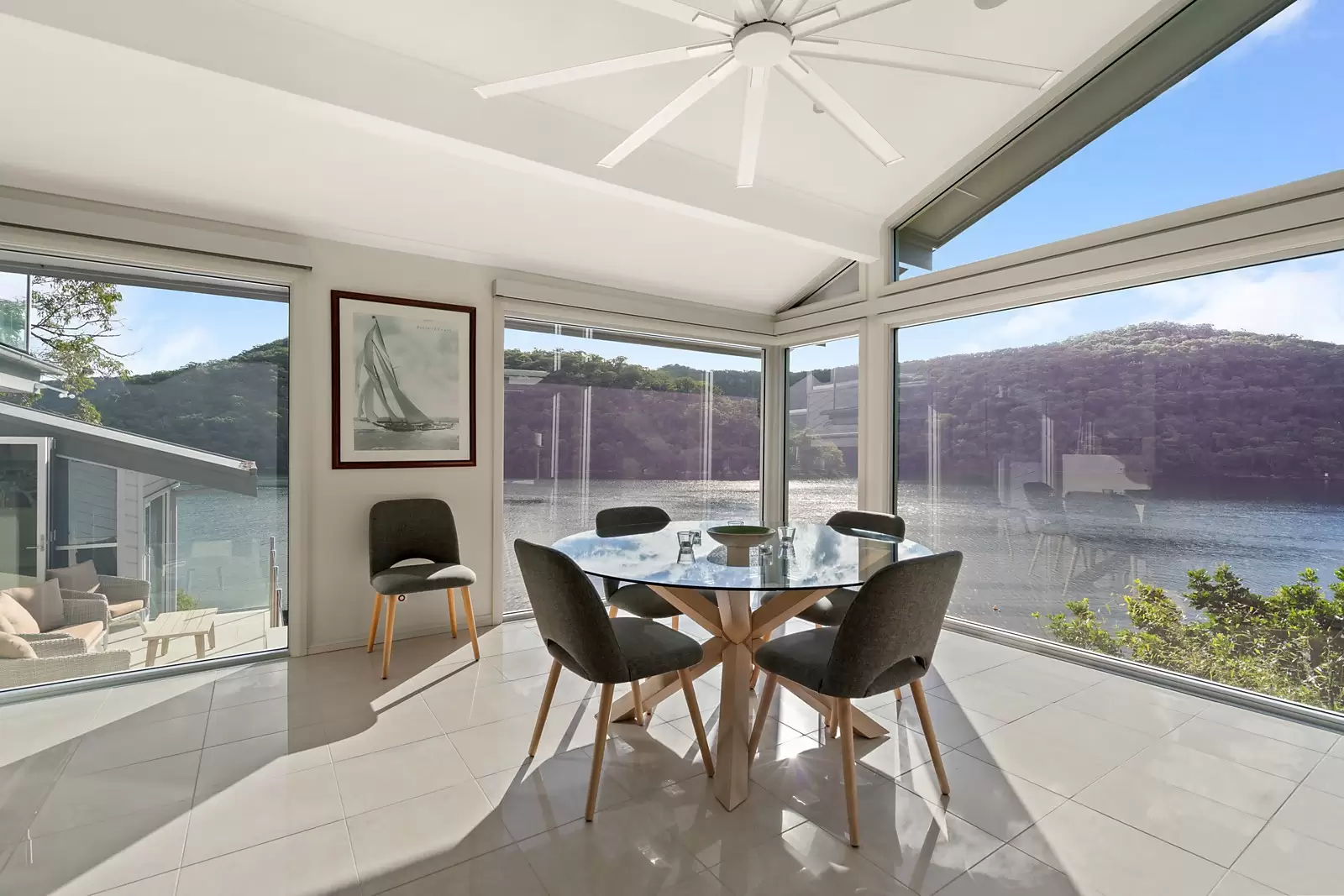 46 Cowan Drive, Cottage Point Sold by Sydney Sotheby's International Realty - image 7