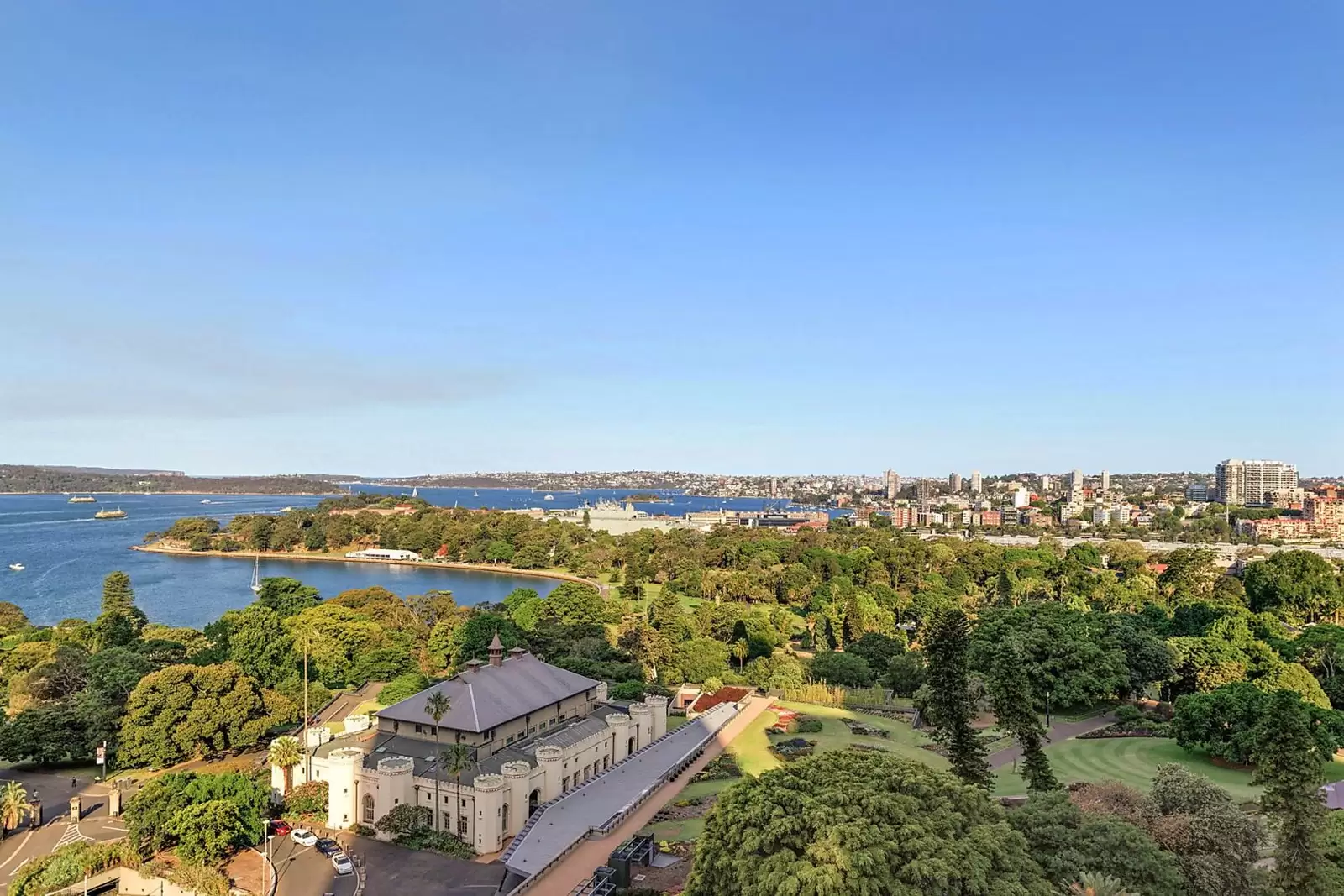 604/123-125 Macquarie Street, Sydney Sold by Sydney Sotheby's International Realty - image 7