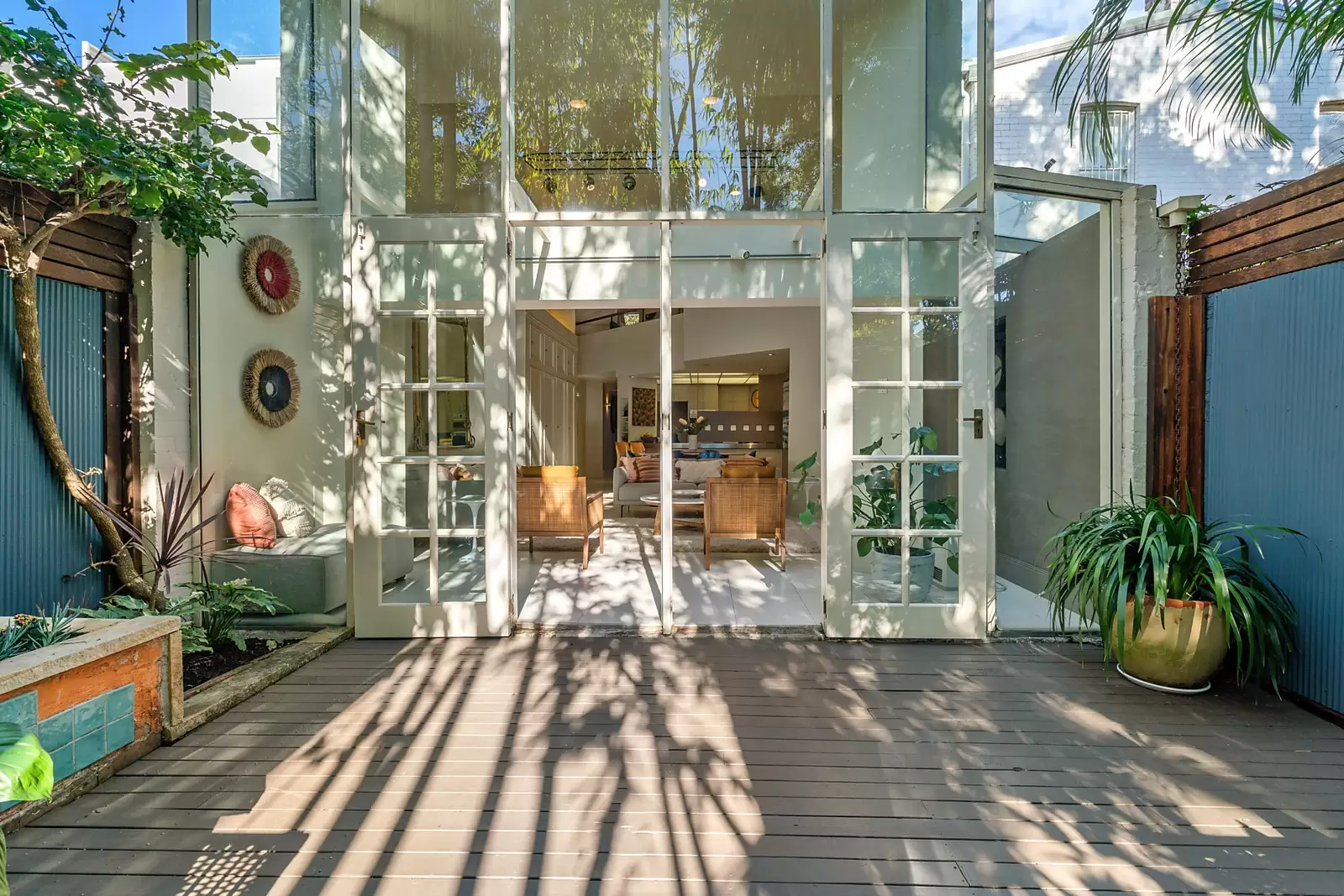 44 William Street, Double Bay Sold by Sydney Sotheby's International Realty - image 1