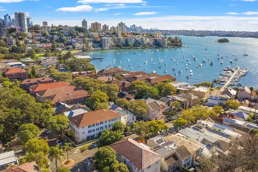 44 William Street, Double Bay Sold by Sydney Sotheby's International Realty