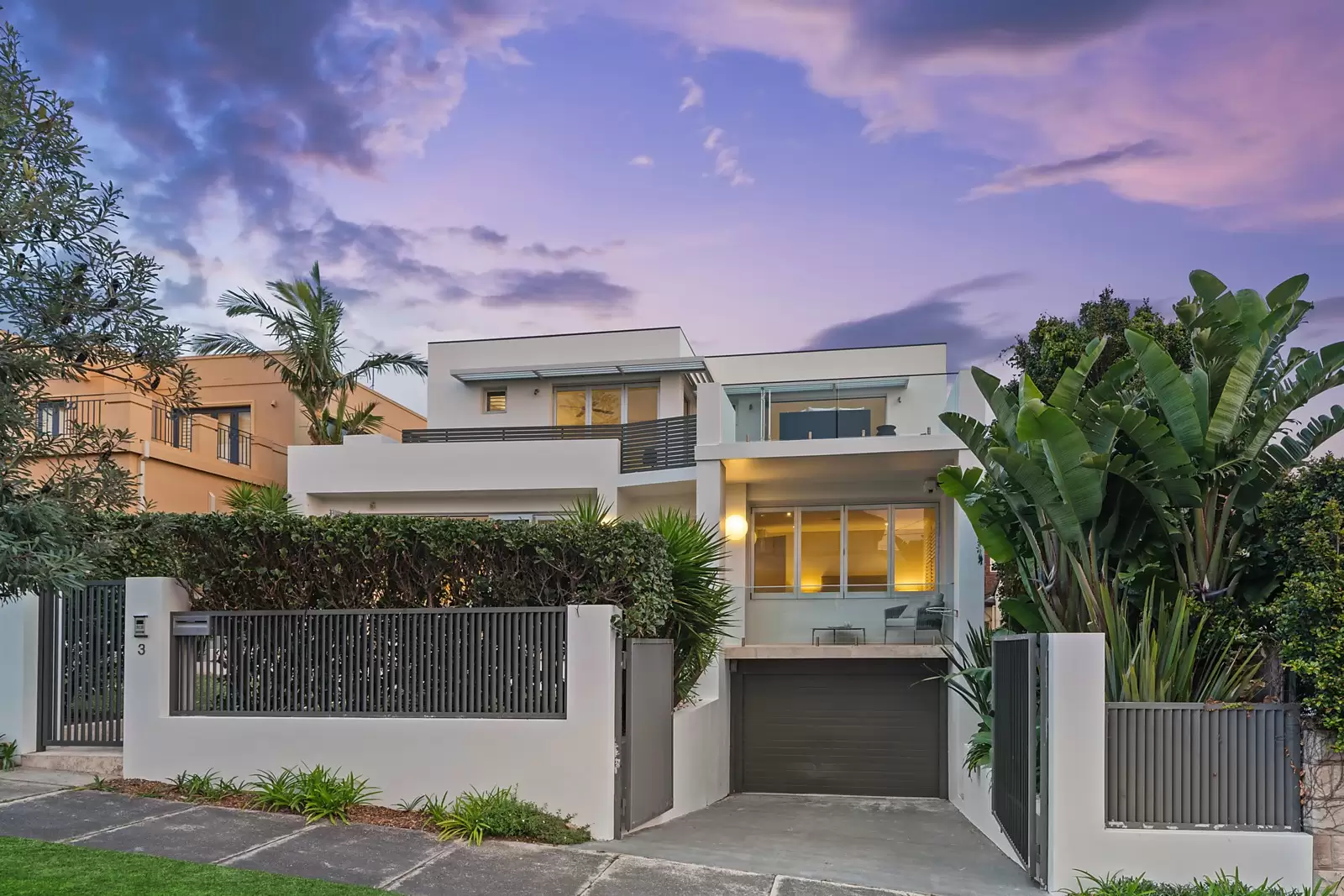 Photo #18: 3 Myall Avenue, Vaucluse - Sold by Sydney Sotheby's International Realty
