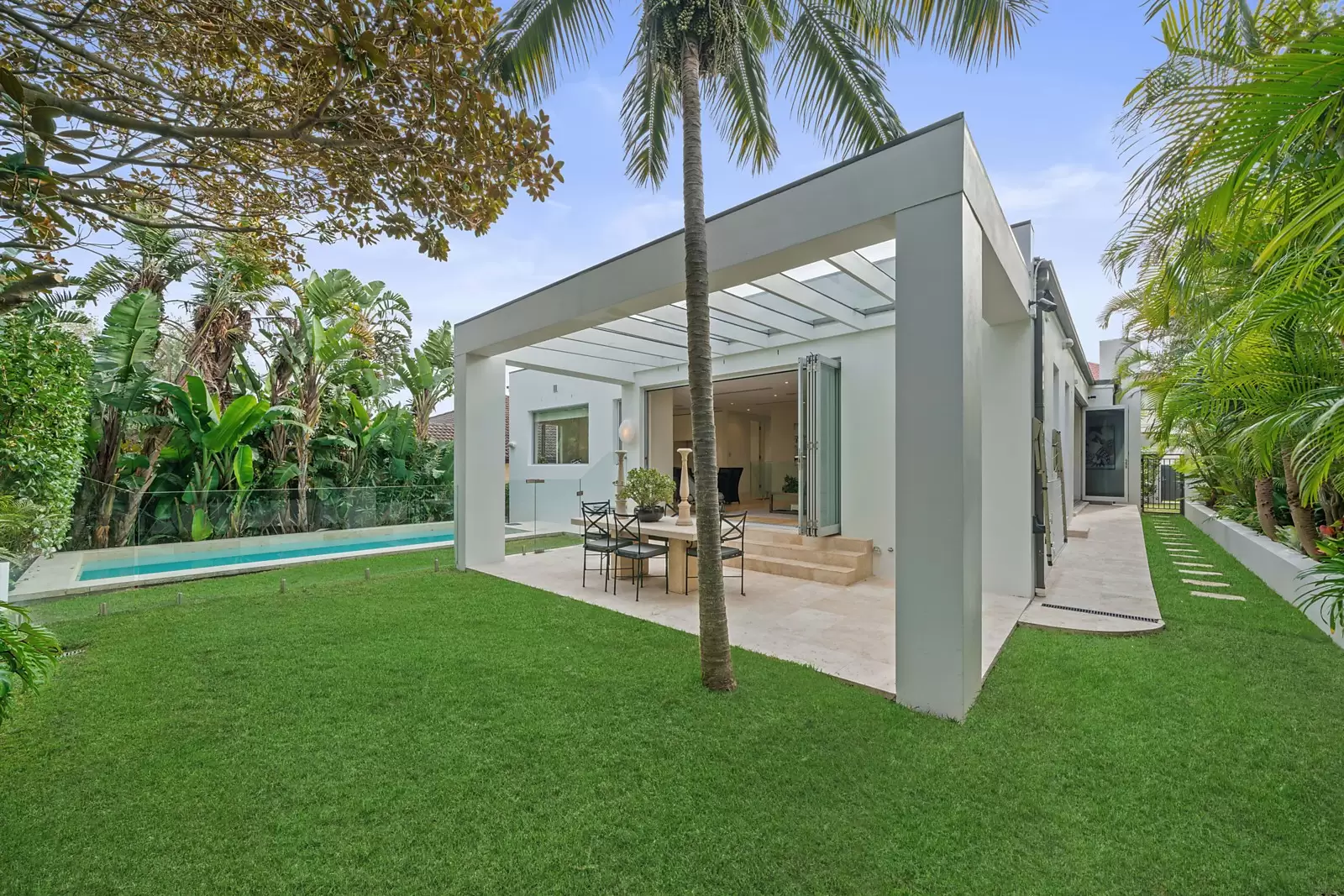 Photo #5: 3 Myall Avenue, Vaucluse - Sold by Sydney Sotheby's International Realty