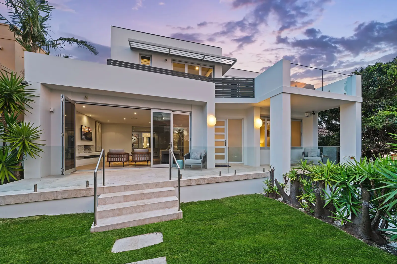 Photo #2: 3 Myall Avenue, Vaucluse - Sold by Sydney Sotheby's International Realty