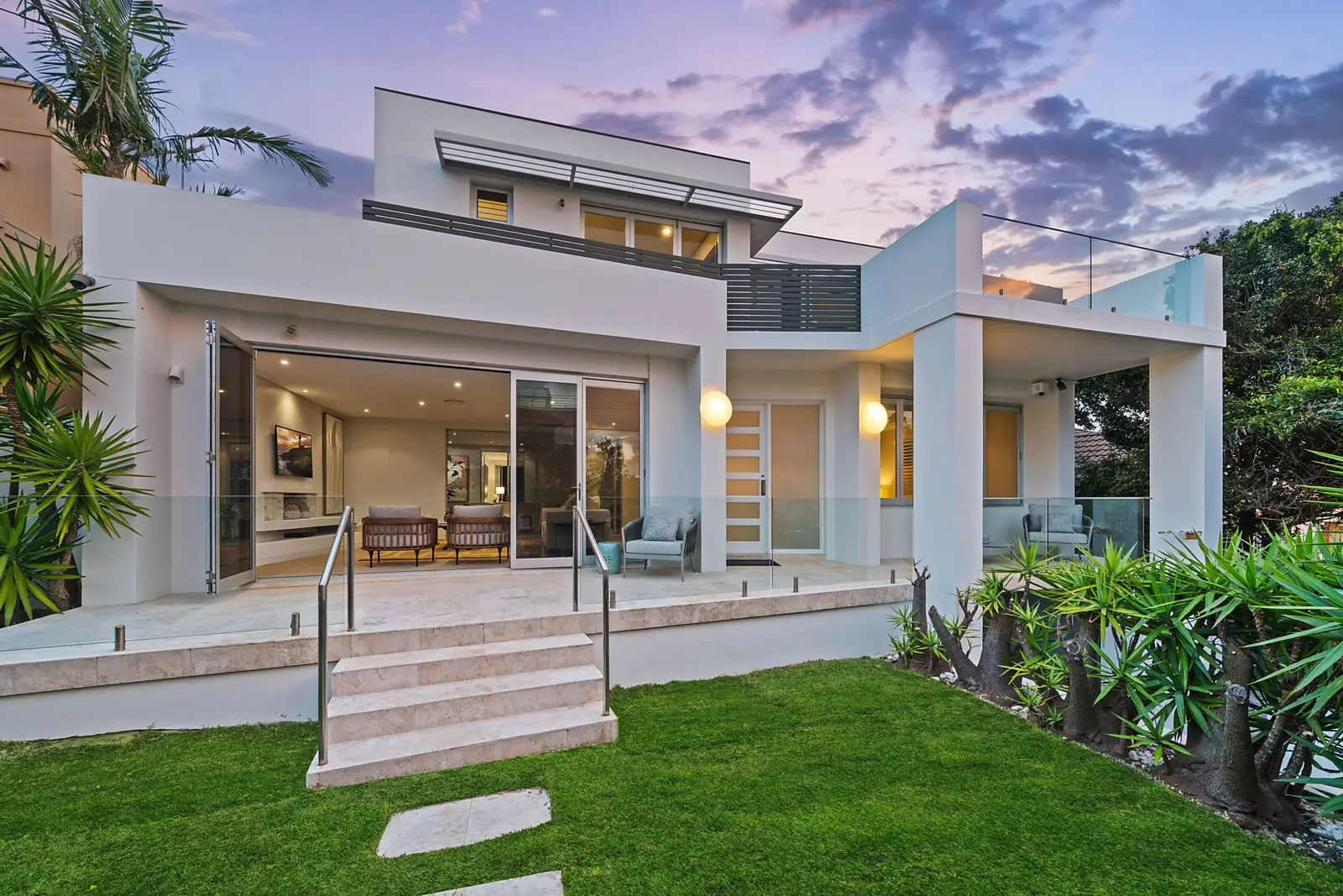 3 Myall Avenue, Vaucluse Sold by Sydney Sotheby's International Realty - image 2