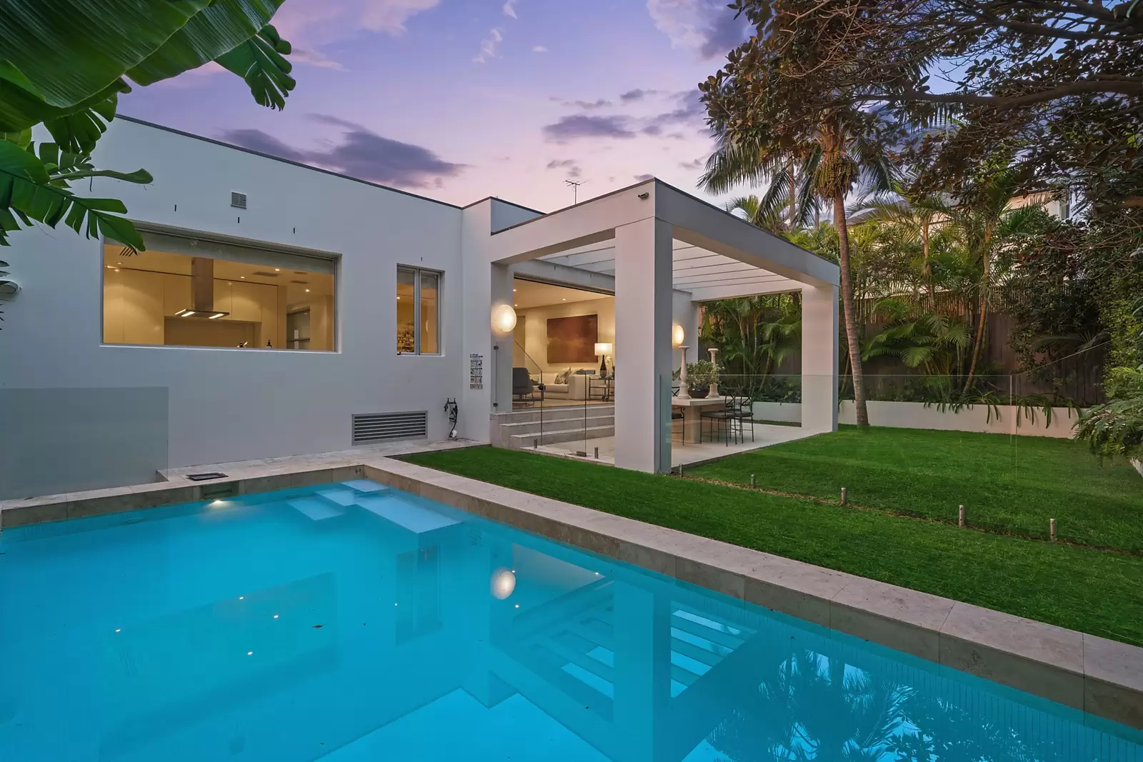 Photo #3: 3 Myall Avenue, Vaucluse - Sold by Sydney Sotheby's International Realty