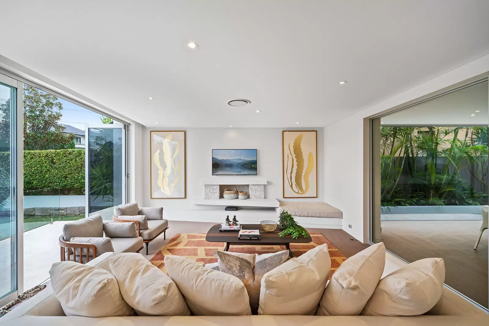 Photo #10: 3 Myall Avenue, Vaucluse - Sold by Sydney Sotheby's International Realty