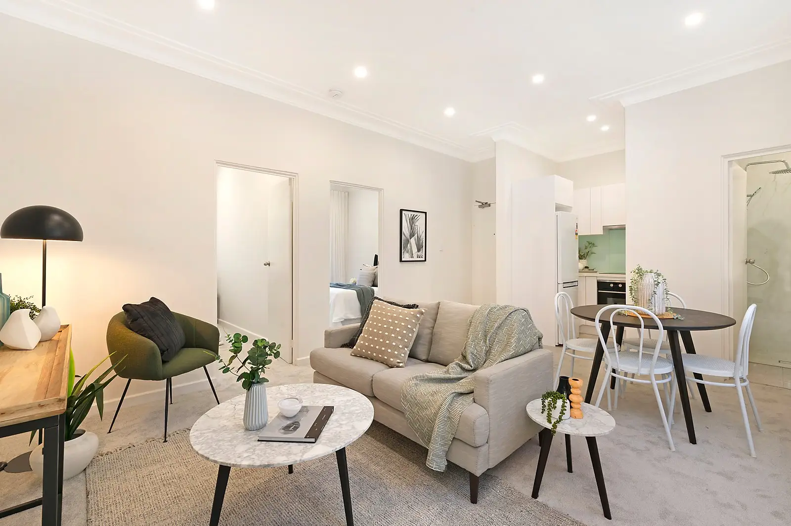 4/29A Innes Road, Greenwich Sold by Sydney Sotheby's International Realty - image 1