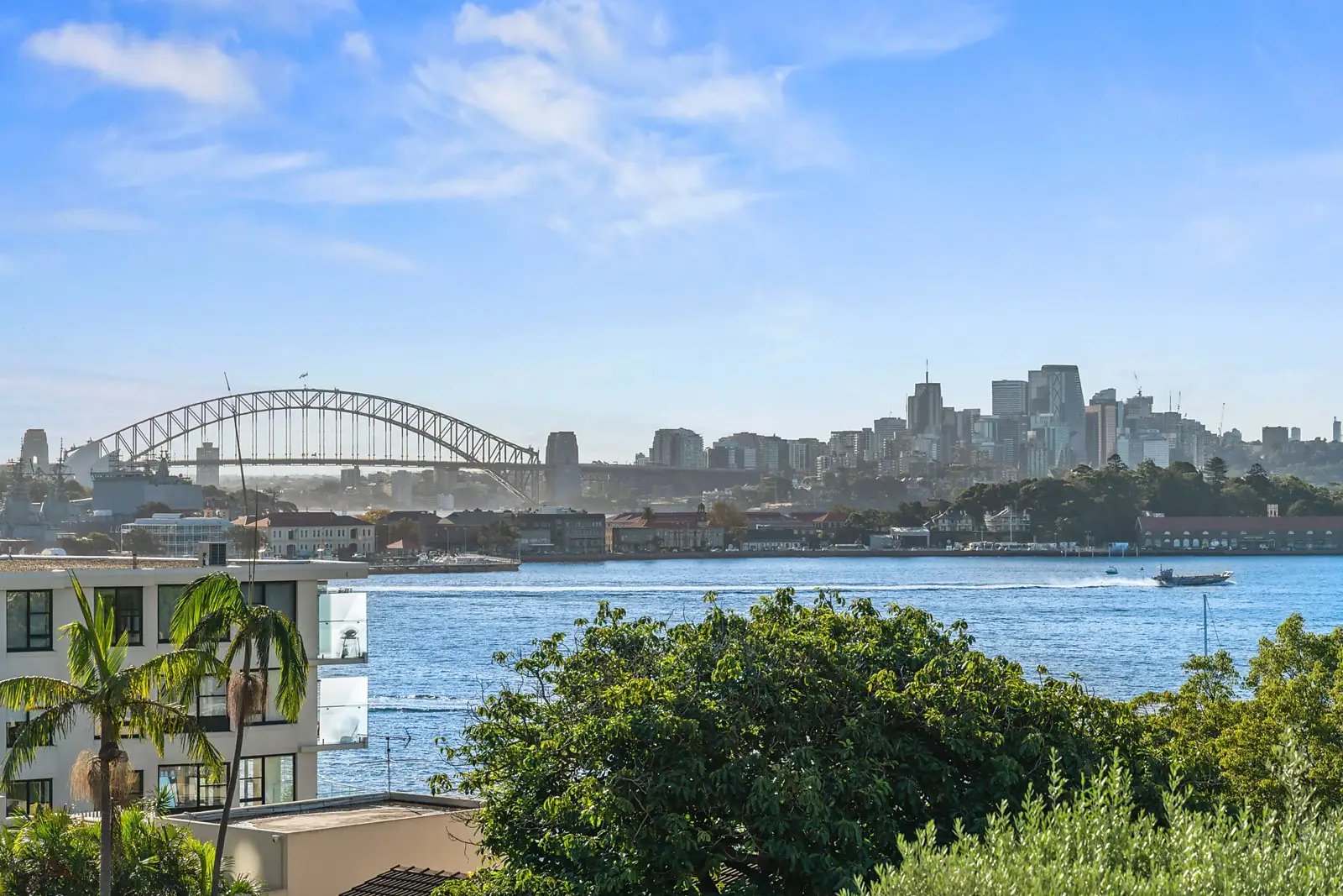 7/15 Thornton Street, Darling Point Leased by Sydney Sotheby's International Realty - image 1