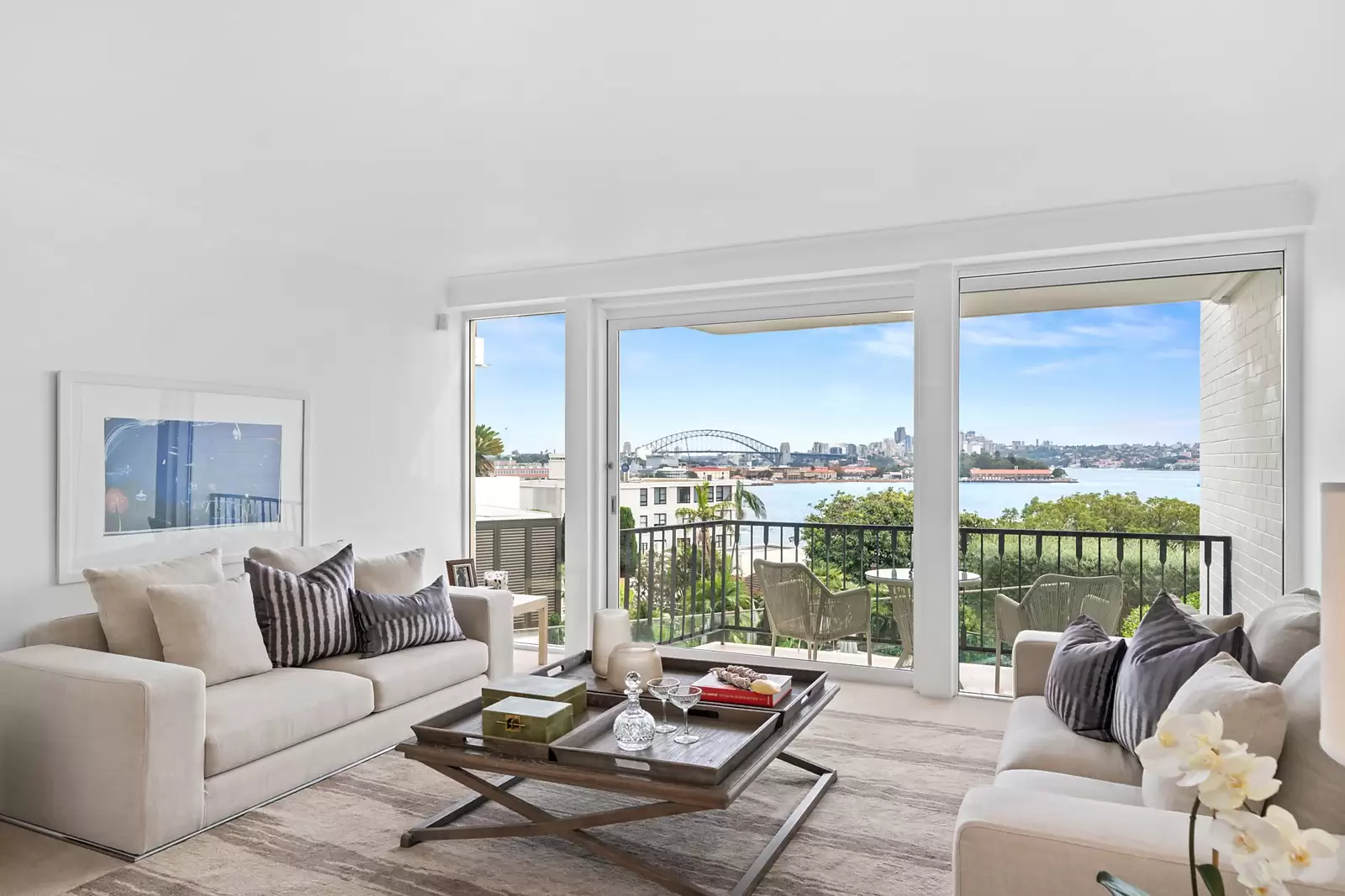 7/15 Thornton Street, Darling Point Leased by Sydney Sotheby's International Realty - image 5