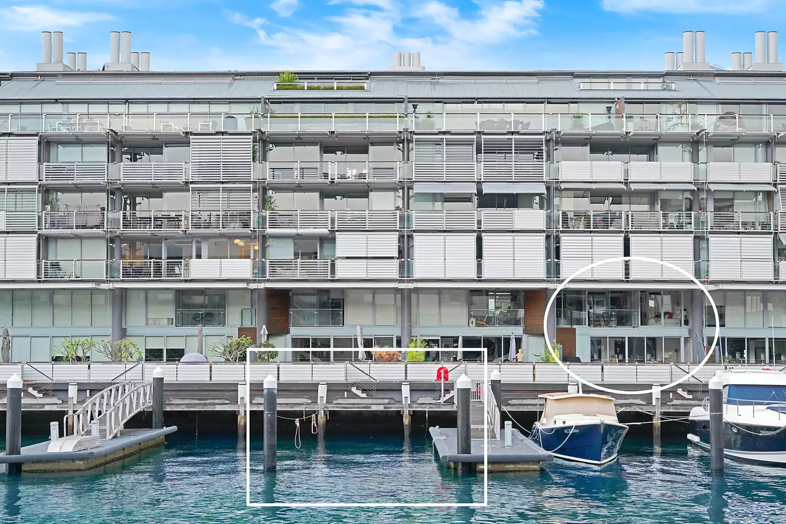 102/19 Hickson Road, Walsh Bay Sold by Sydney Sotheby's International Realty - image 17