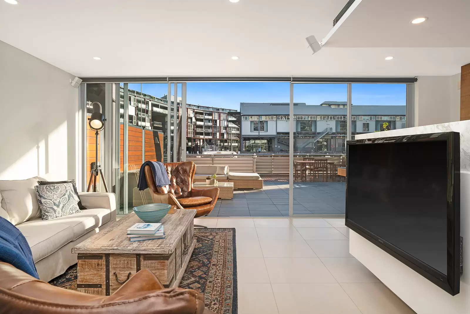 102/19 Hickson Road, Walsh Bay Sold by Sydney Sotheby's International Realty - image 4