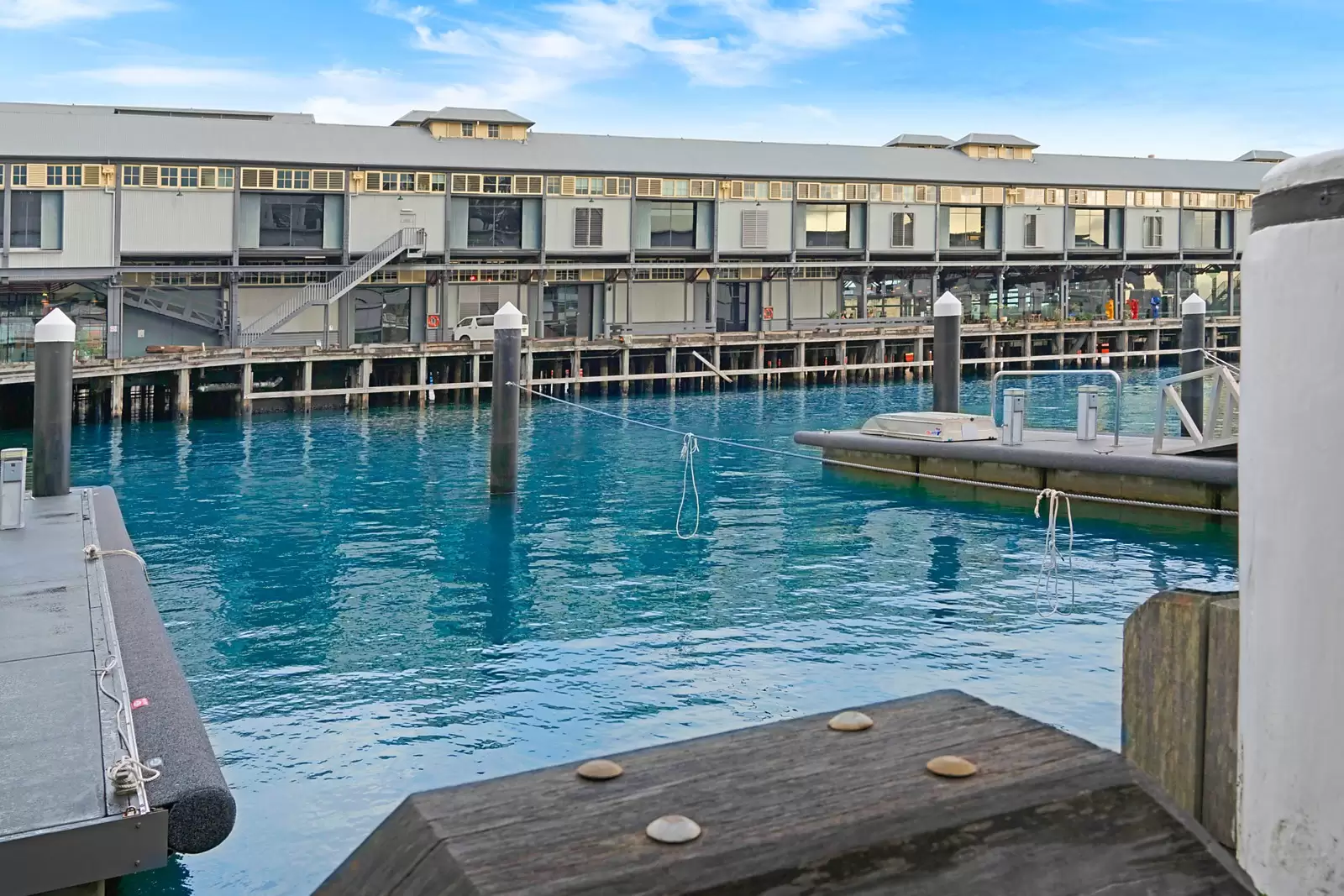 102/19 Hickson Road, Walsh Bay Sold by Sydney Sotheby's International Realty - image 18