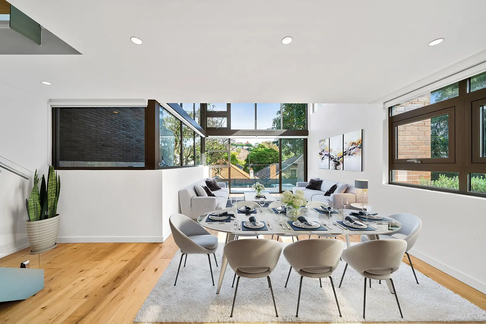 1/17 Carlotta Road, Double Bay Leased by Sydney Sotheby's International Realty - image 2