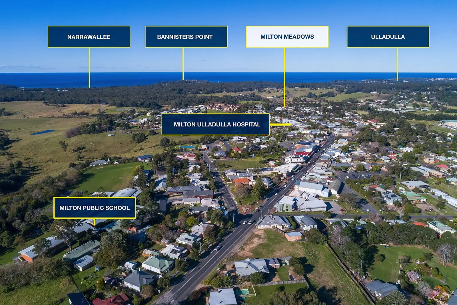 267 Princes Highway & Windward Way, Milton Sold by Sydney Sotheby's International Realty - image 1