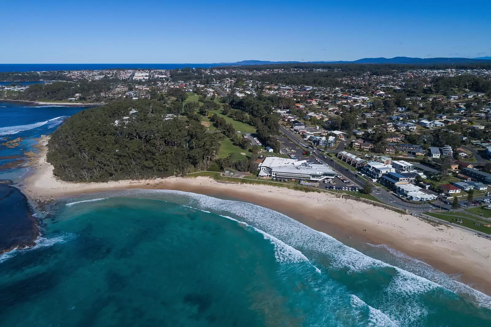 267 Princes Highway & Windward Way, Milton Sold by Sydney Sotheby's International Realty - image 13
