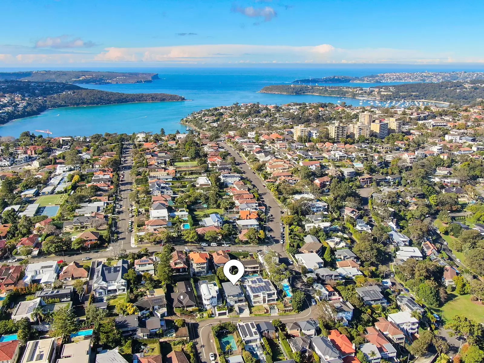 45 Central Avenue, Mosman Sold by Sydney Sotheby's International Realty - image 22