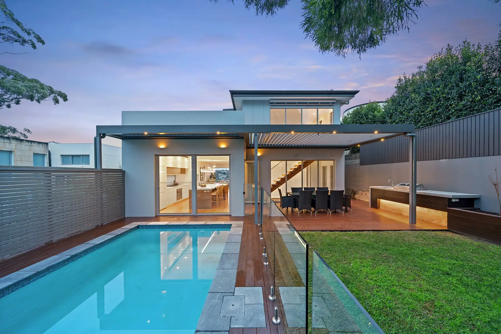 45 Central Avenue, Mosman Sold by Sydney Sotheby's International Realty - image 2