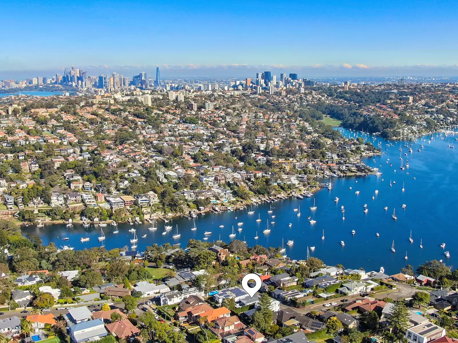 45 Central Avenue, Mosman Sold by Sydney Sotheby's International Realty - image 21