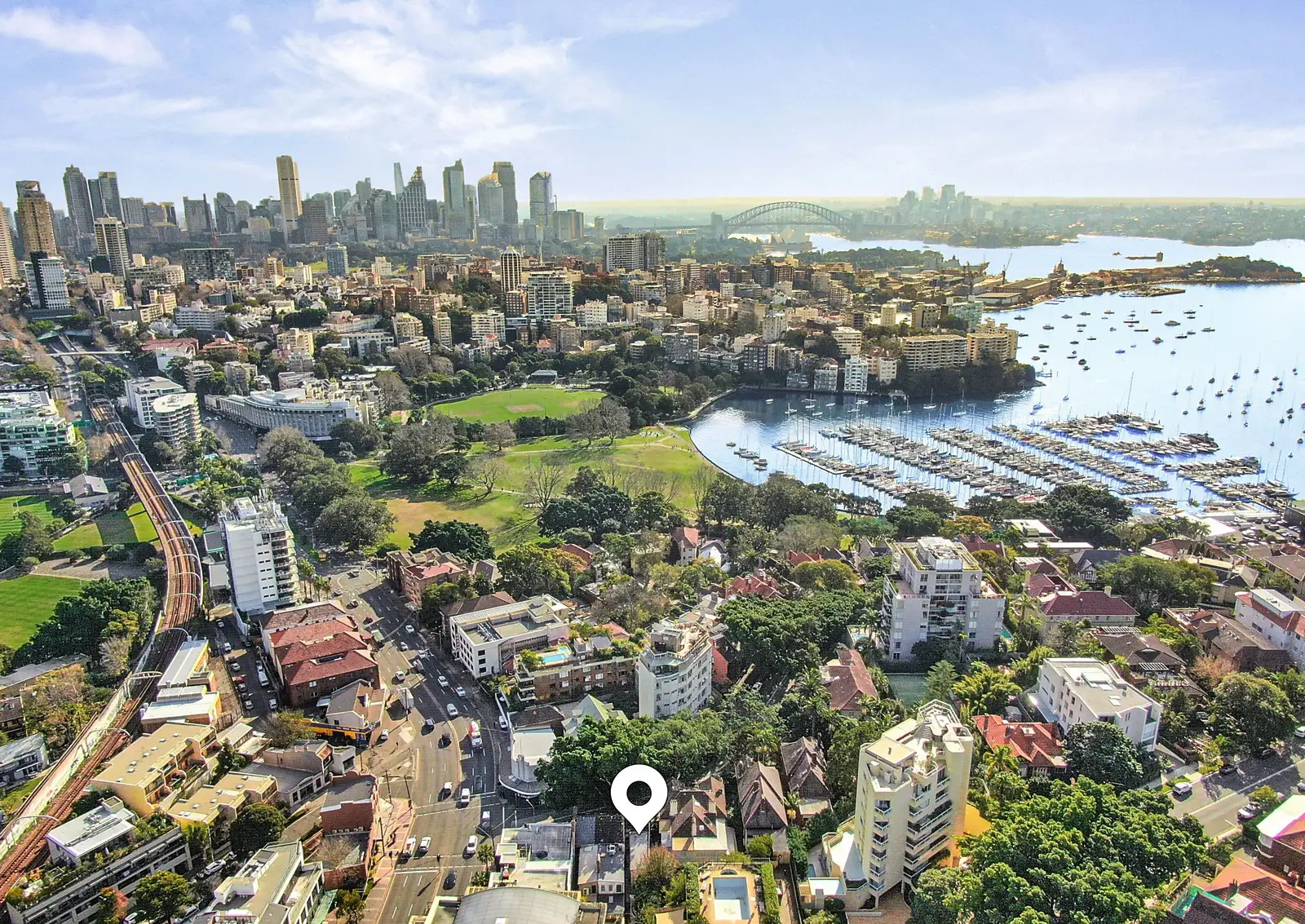 15A Mona Road, Darling Point Sold by Sydney Sotheby's International Realty - image 2
