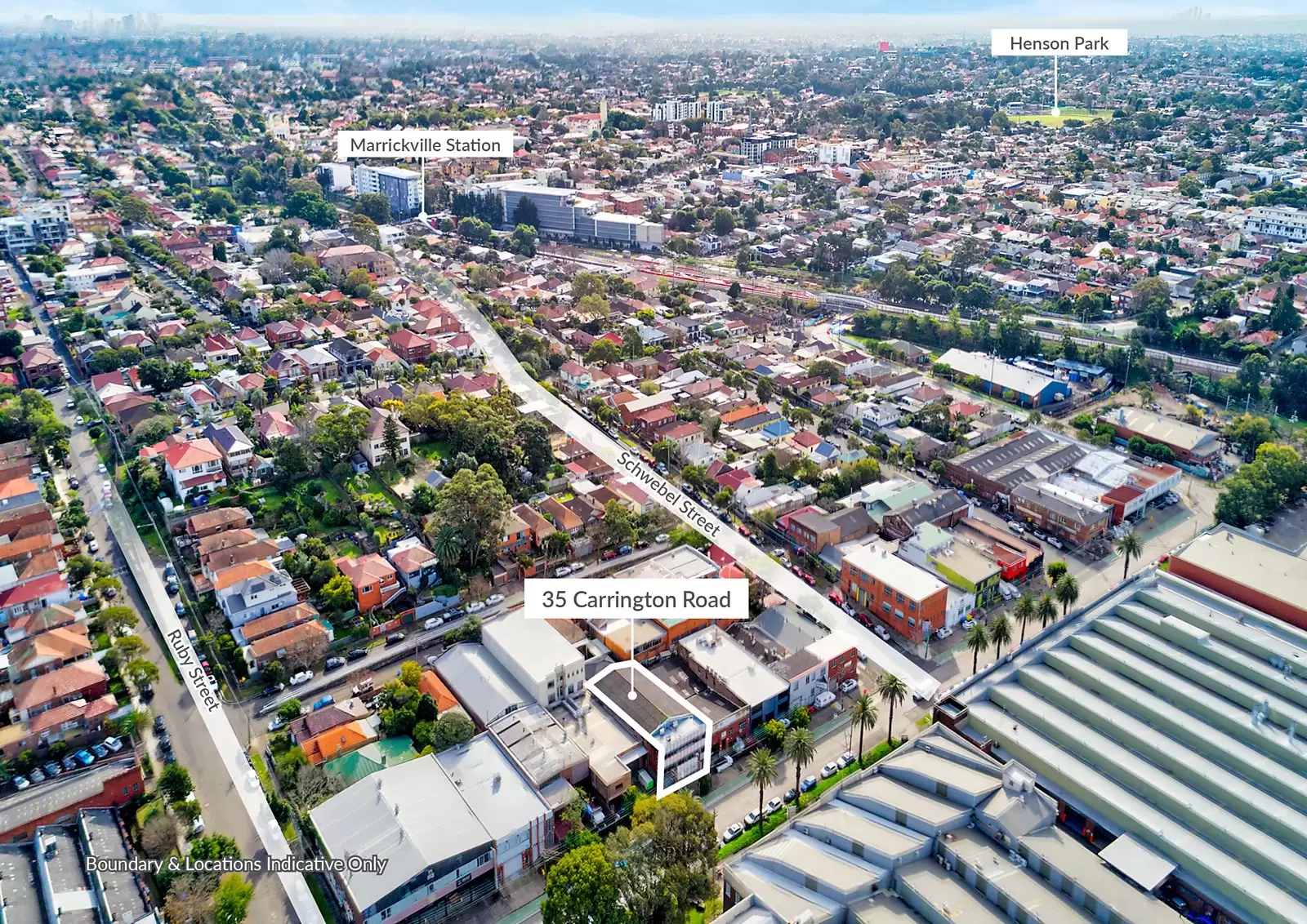 35 Carrington Road, Marrickville Sold by Sydney Sotheby's International Realty - image 13