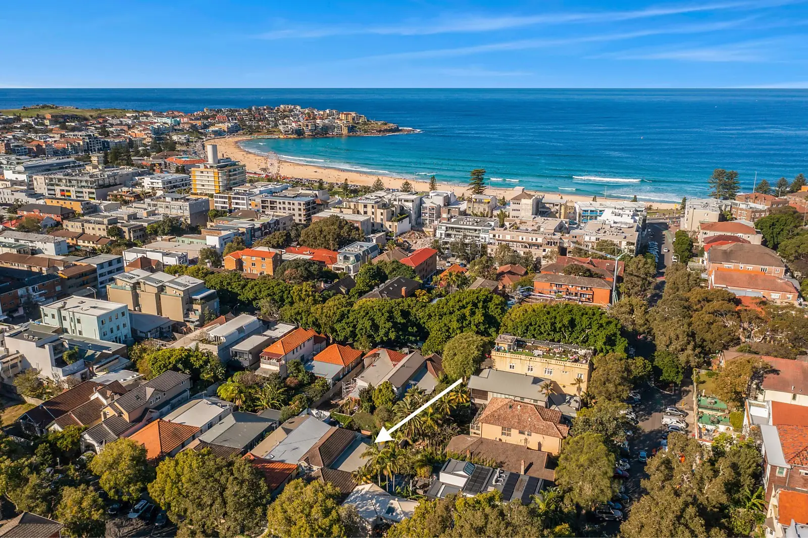 1 Chambers Avenue, Bondi Beach Sold by Sydney Sotheby's International Realty - image 2