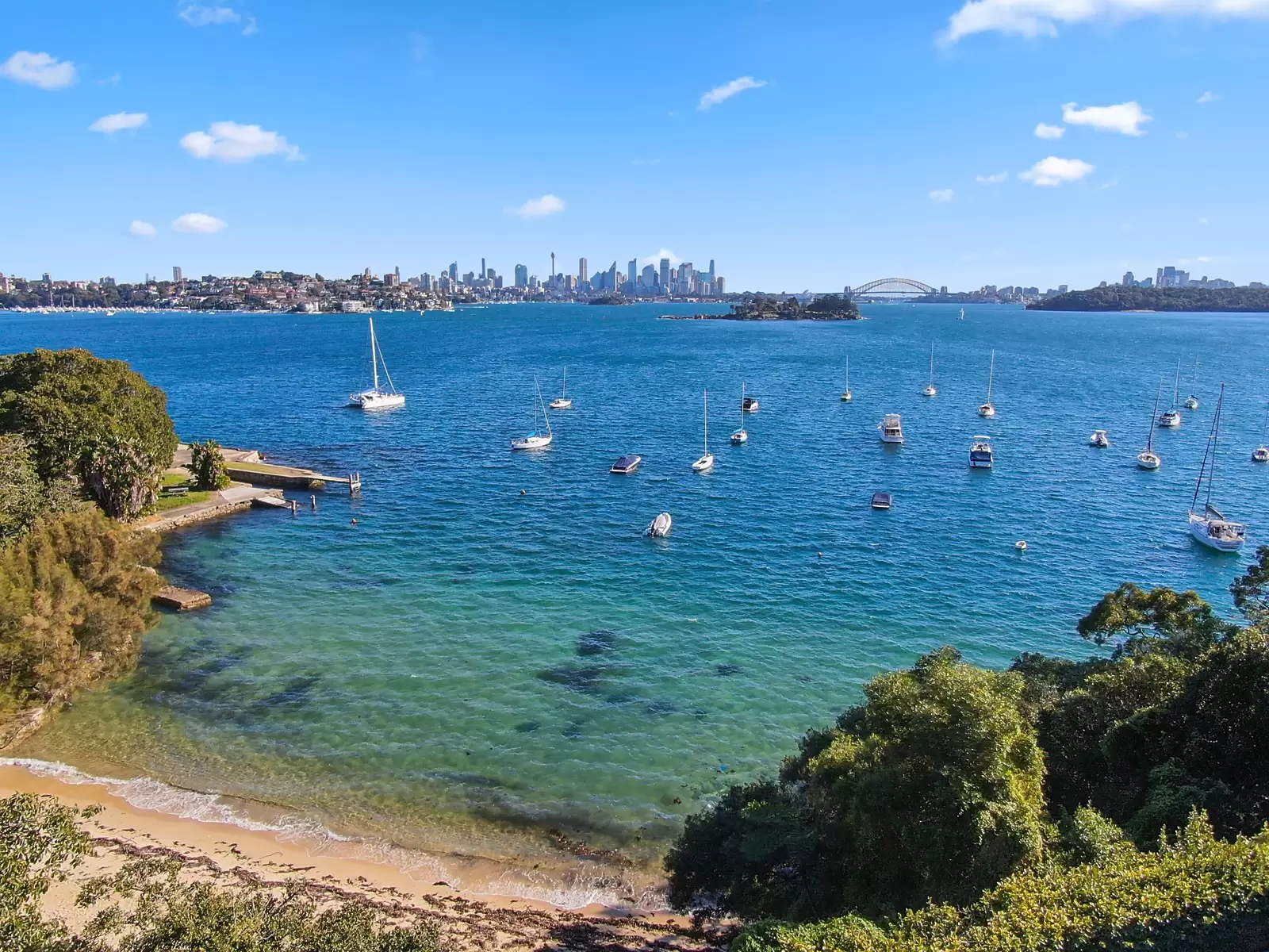 10 & 12 Carrara Road, Vaucluse For Sale by Sydney Sotheby's International Realty - image 8