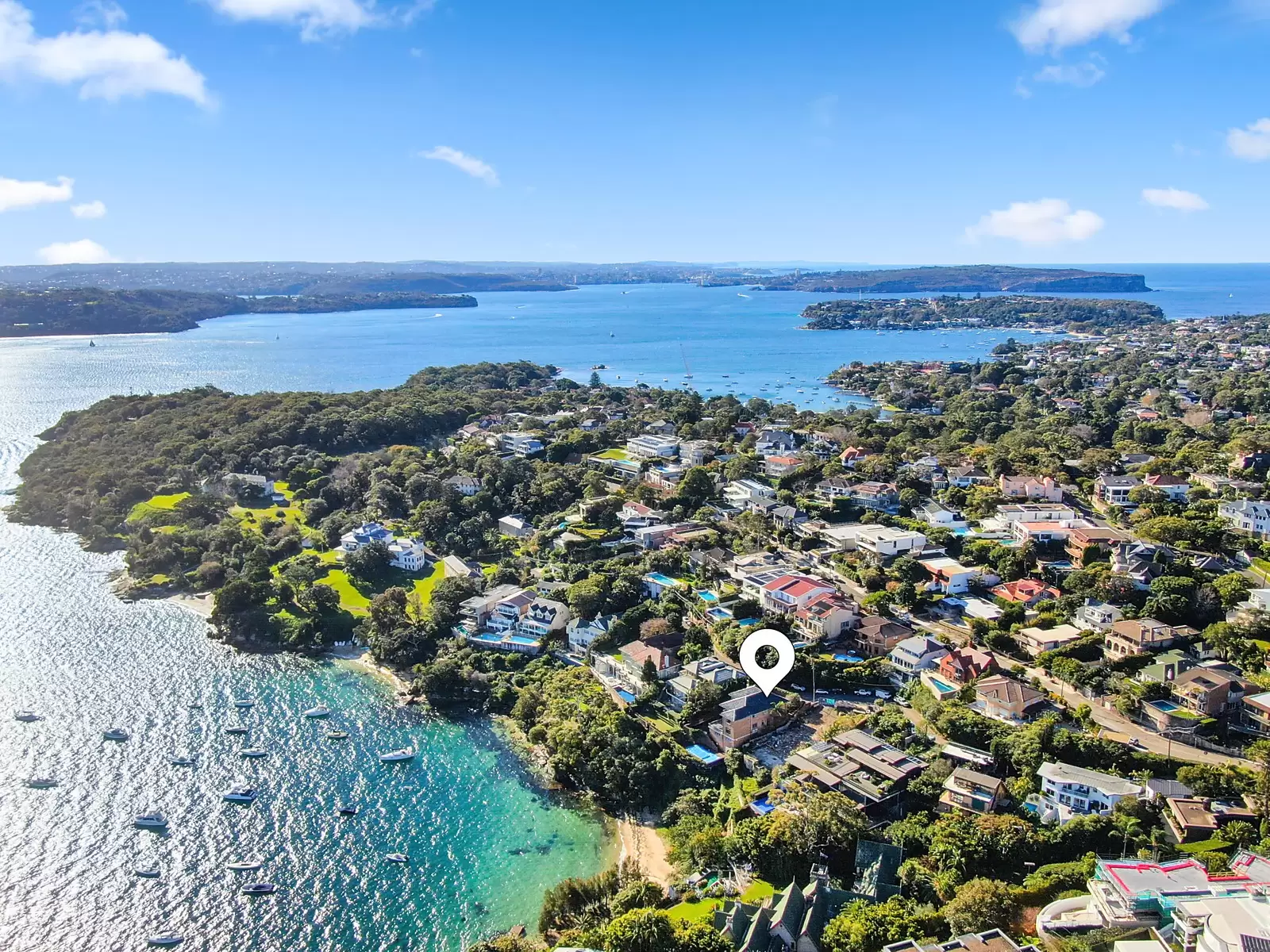 10 & 12 Carrara Road, Vaucluse For Sale by Sydney Sotheby's International Realty - image 11