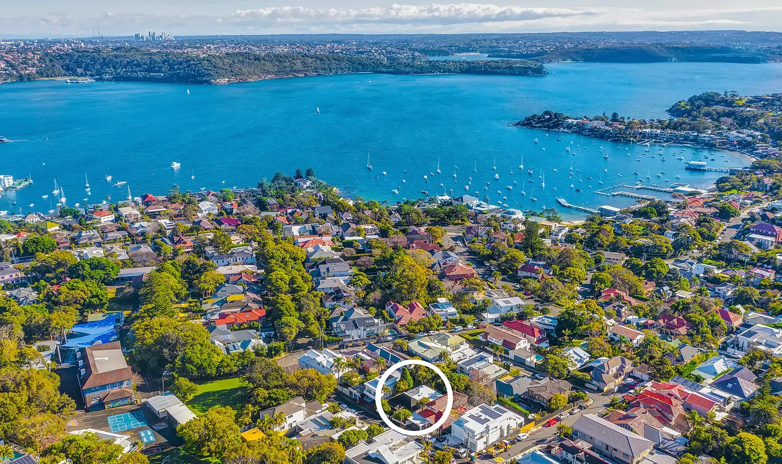 33 & 35 Cambridge Avenue, Vaucluse Sold by Sydney Sotheby's International Realty - image 2