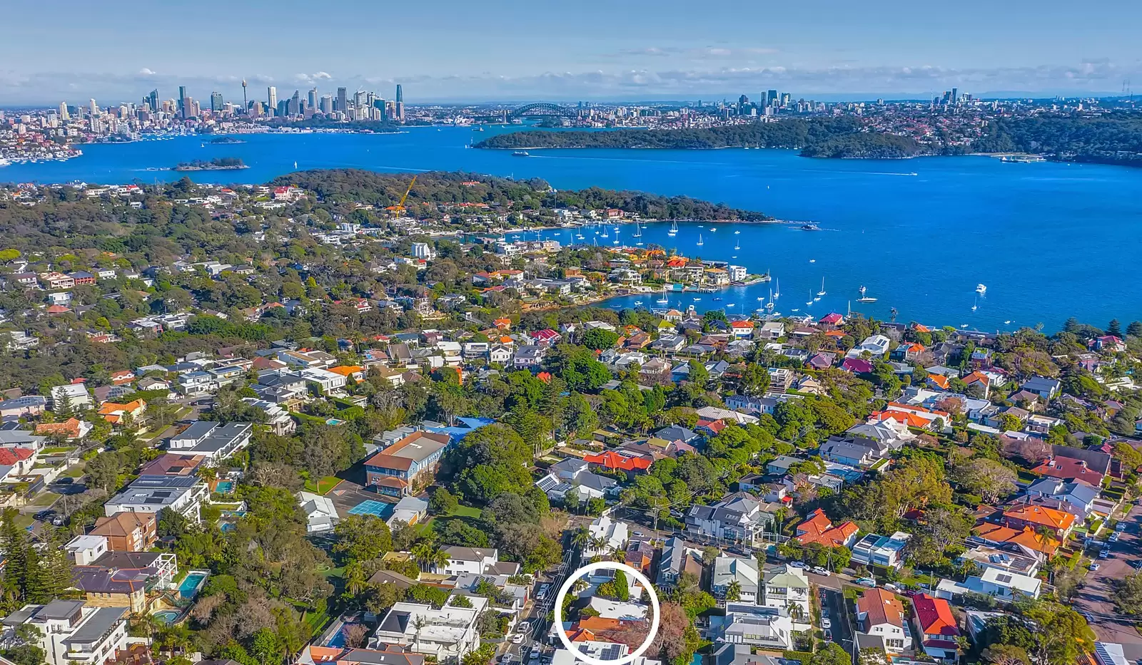 33 & 35 Cambridge Avenue, Vaucluse Sold by Sydney Sotheby's International Realty - image 4