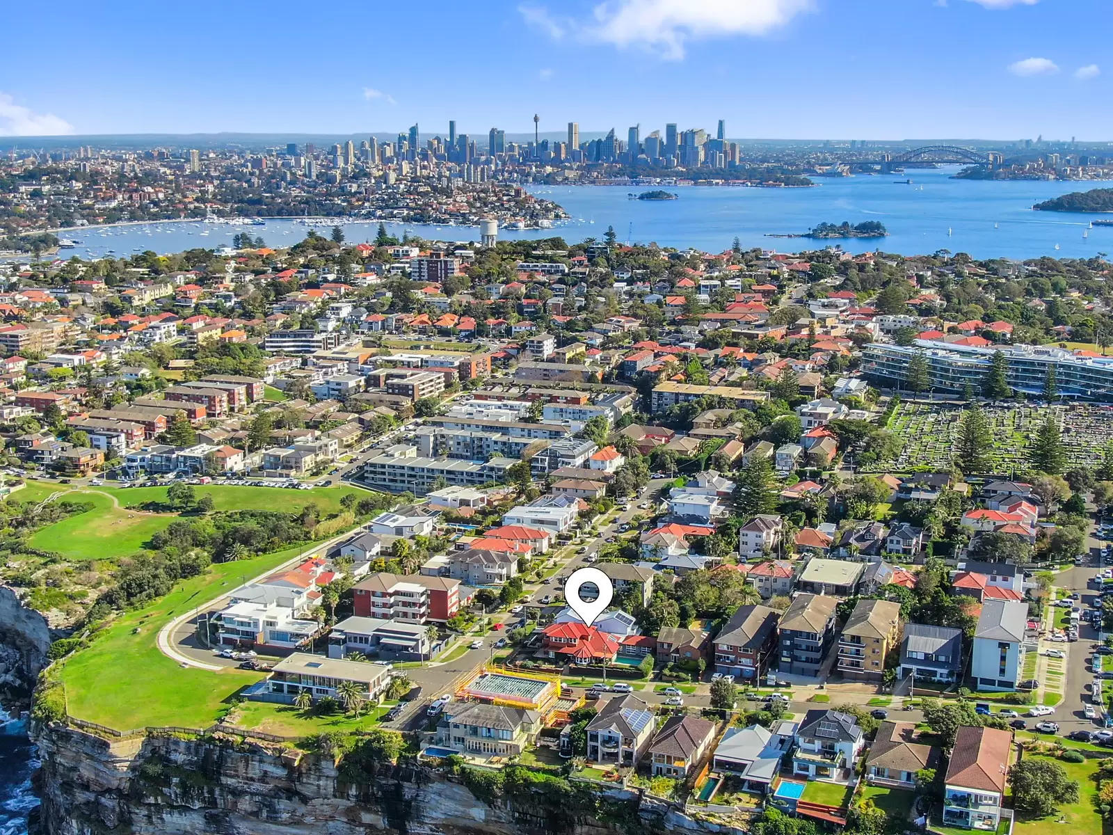 24 MacDonald Street (also Known As 14 Marne Street), Vaucluse Sold by Sydney Sotheby's International Realty - image 12