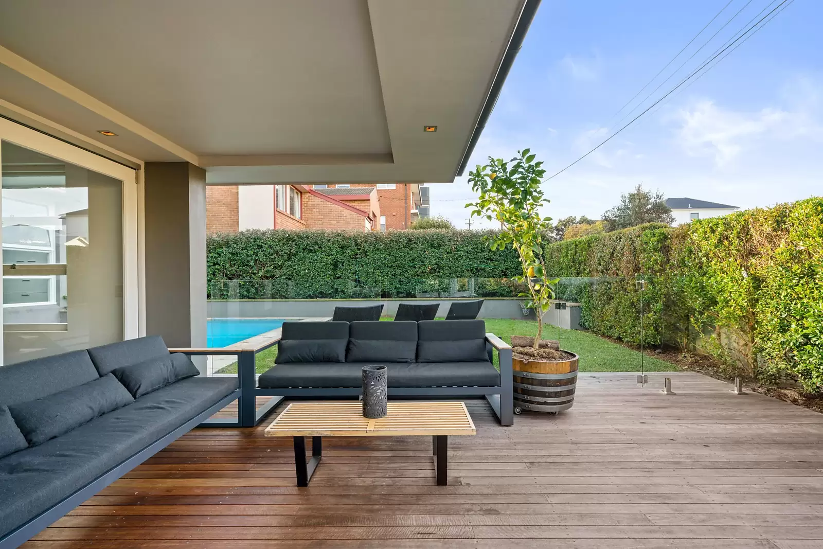24 MacDonald Street (also Known As 14 Marne Street), Vaucluse Sold by Sydney Sotheby's International Realty - image 1