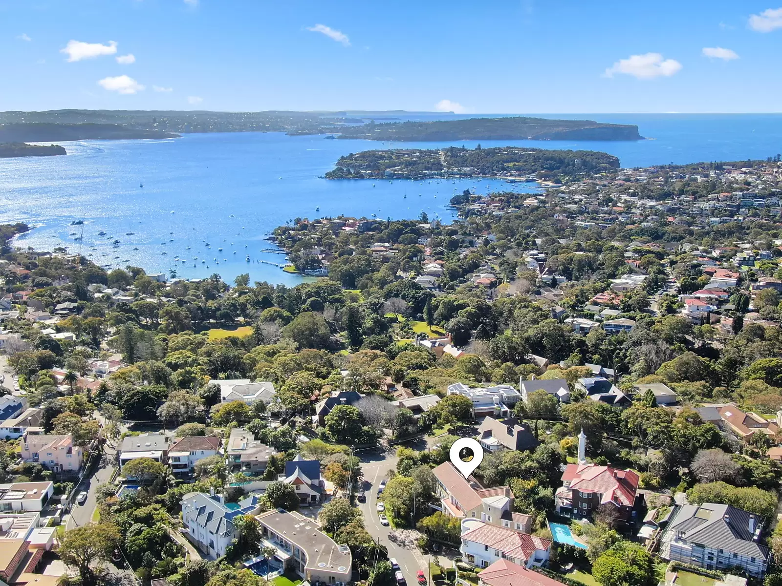 Photo #15: 25 Gilliver Avenue, Vaucluse - Sold by Sydney Sotheby's International Realty