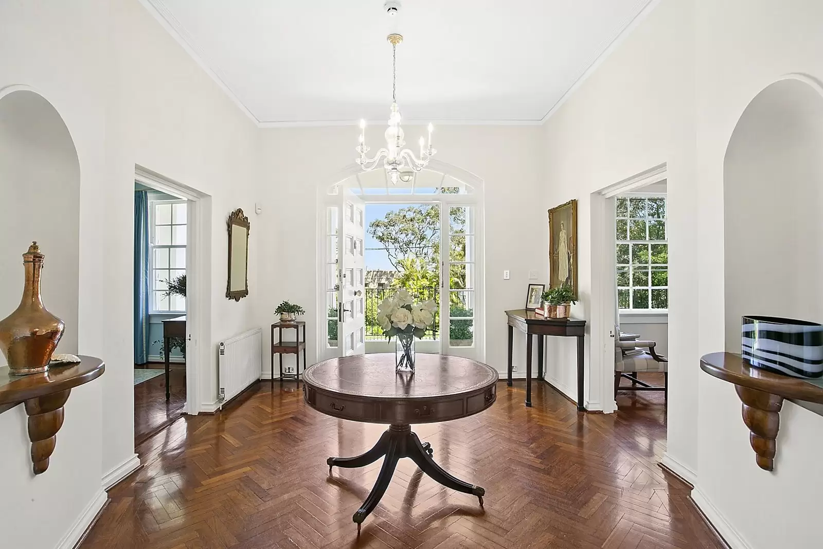Photo #5: 25 Gilliver Avenue, Vaucluse - Sold by Sydney Sotheby's International Realty