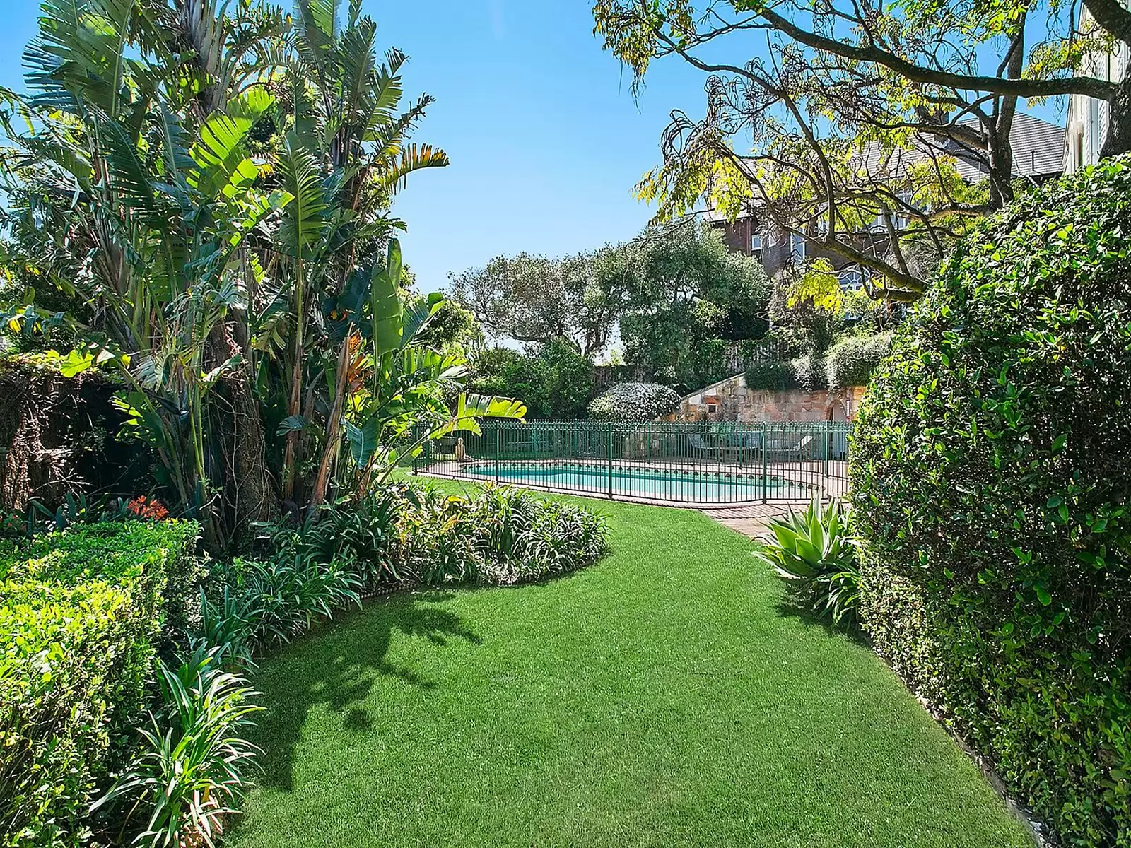 Photo #10: 25 Gilliver Avenue, Vaucluse - Sold by Sydney Sotheby's International Realty