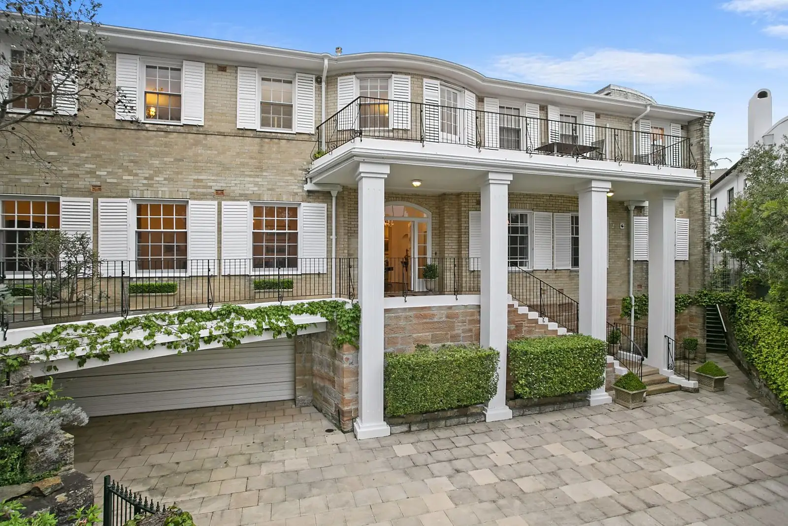 Photo #1: 25 Gilliver Avenue, Vaucluse - Sold by Sydney Sotheby's International Realty