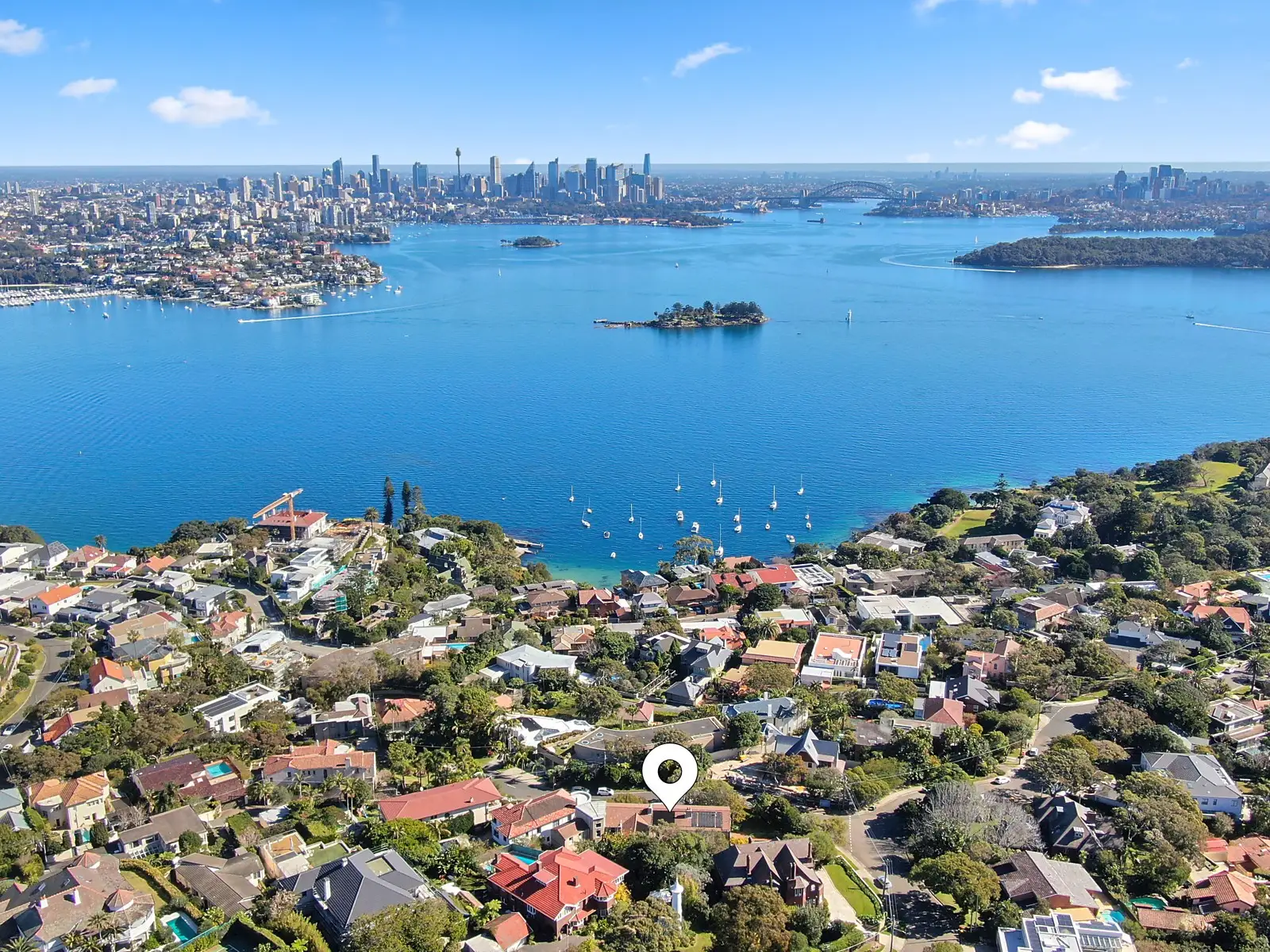 25 Gilliver Avenue, Vaucluse Sold by Sydney Sotheby's International Realty - image 1