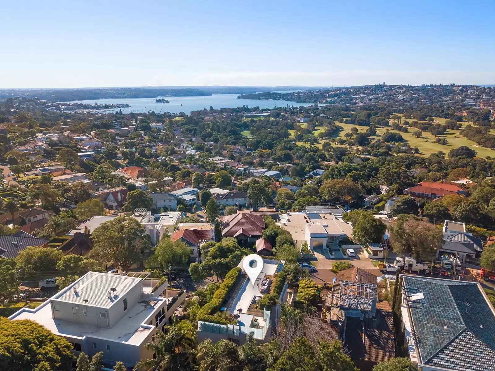 1/14 Benelong Crescent, Bellevue Hill Sold by Sydney Sotheby's International Realty - image 10