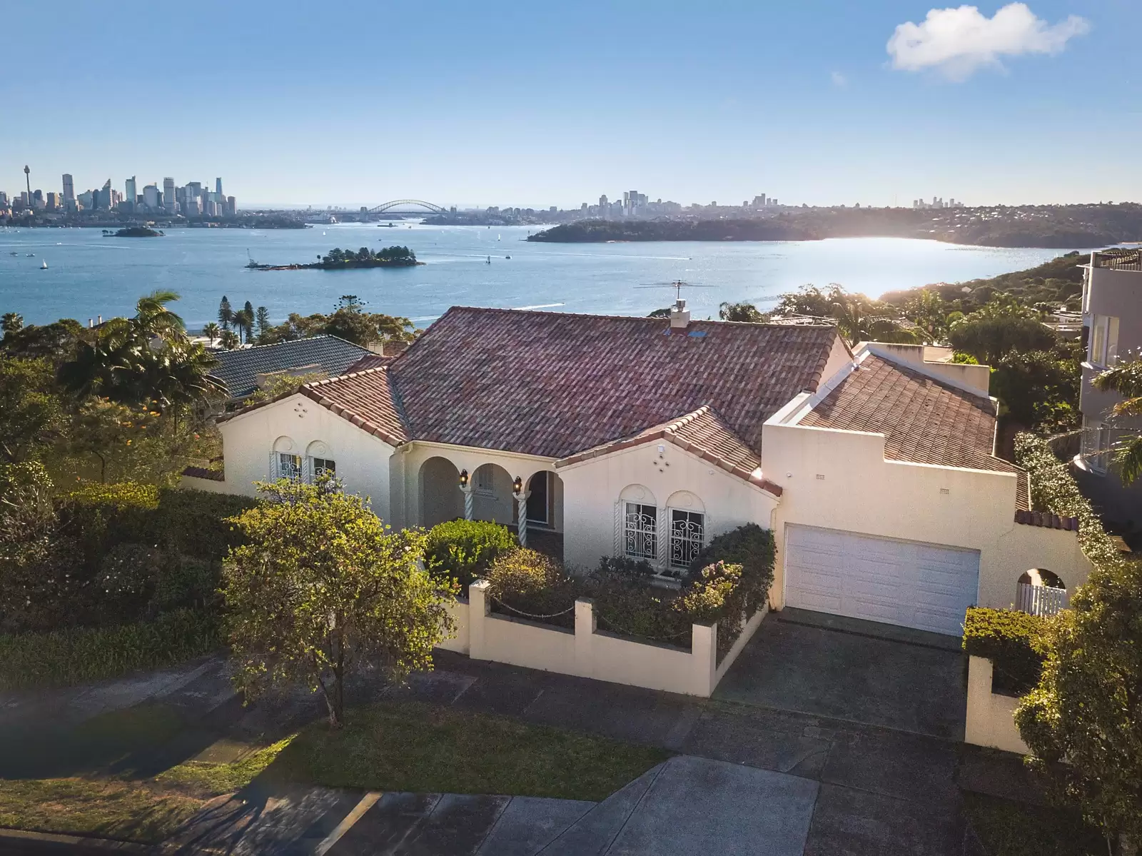 20 New South Head Road, Vaucluse Sold by Sydney Sotheby's International Realty - image 22
