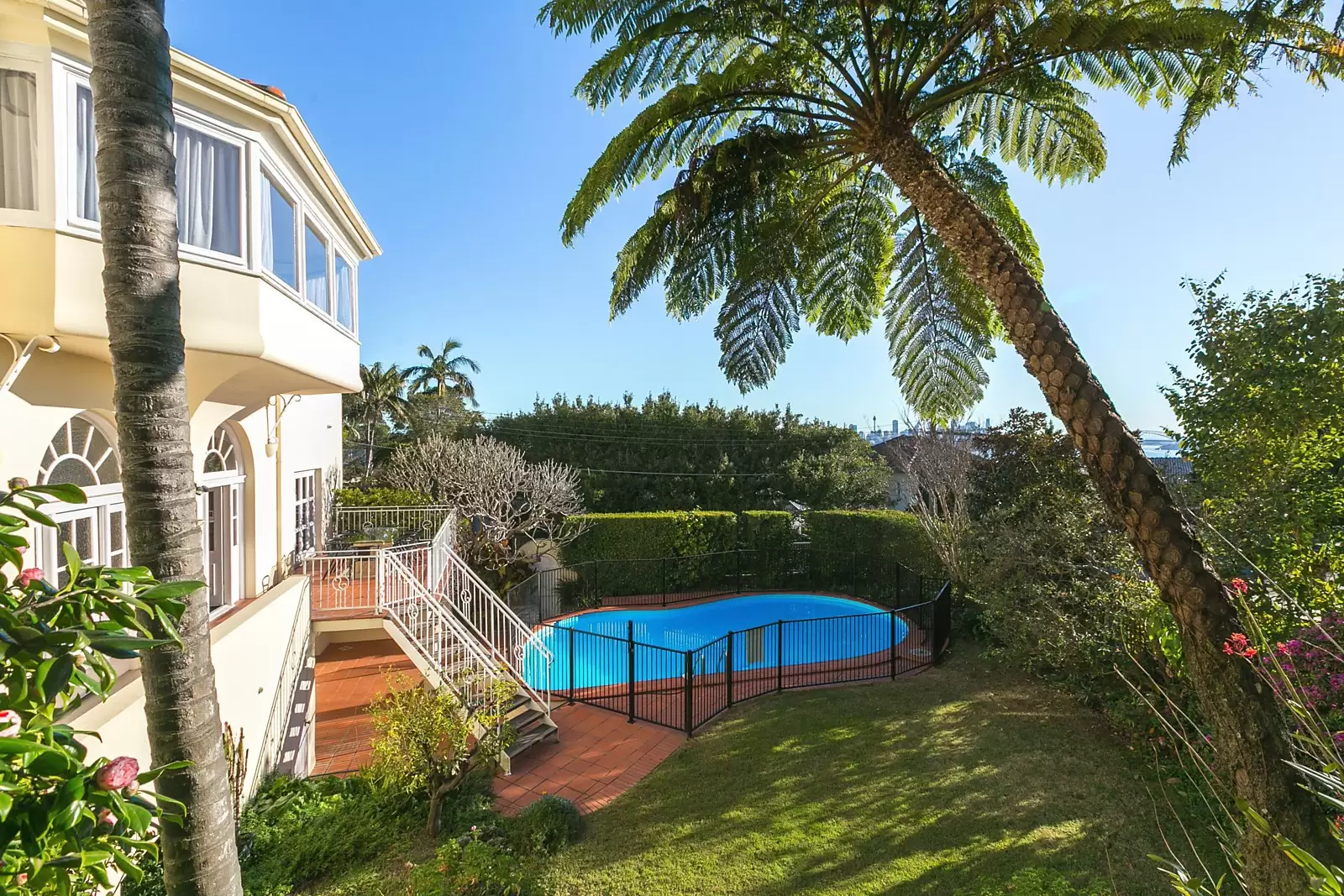 20 New South Head Road, Vaucluse Sold by Sydney Sotheby's International Realty - image 20