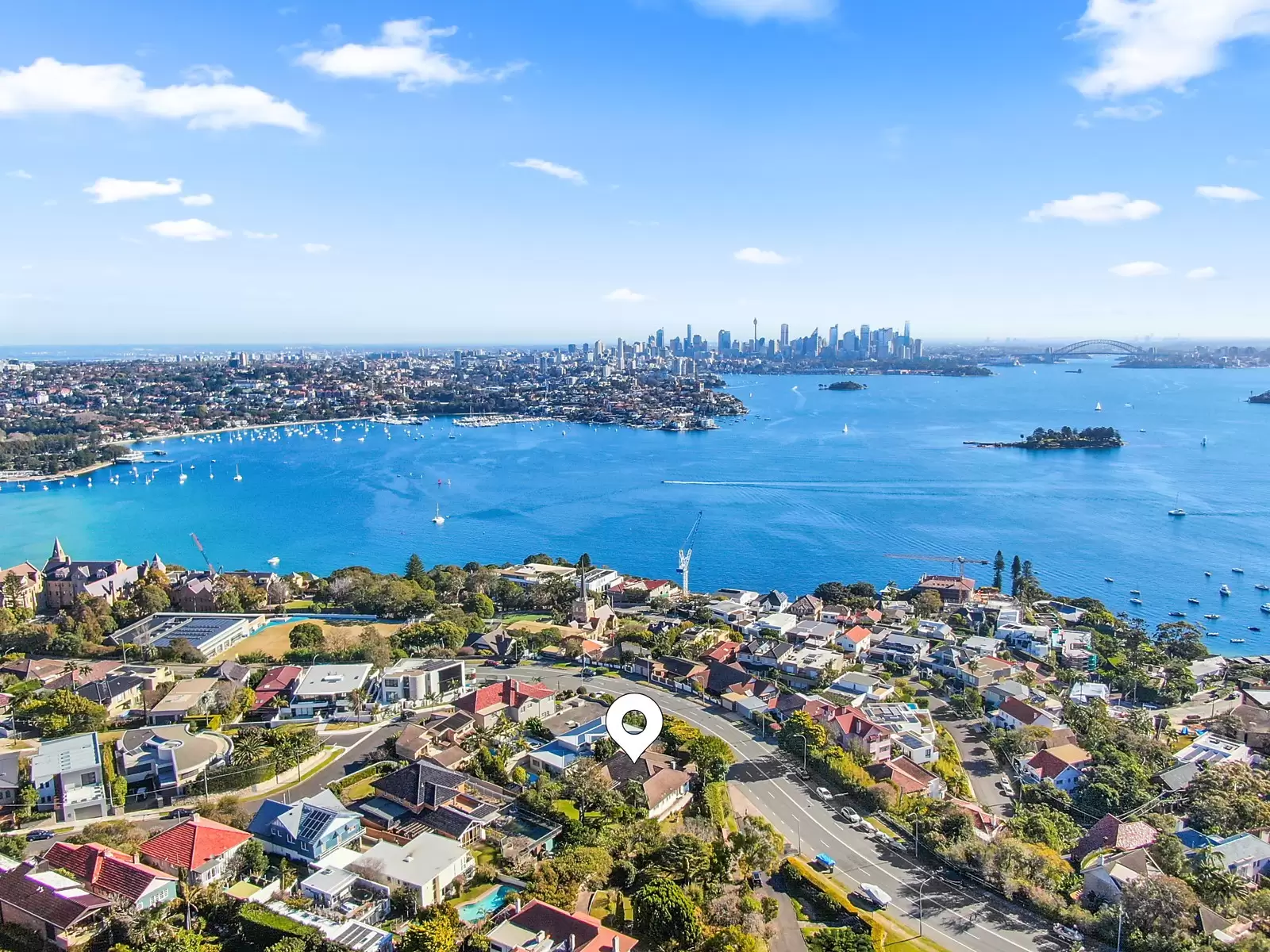 Photo #7: 35 New South Head Road, Vaucluse - Sold by Sydney Sotheby's International Realty