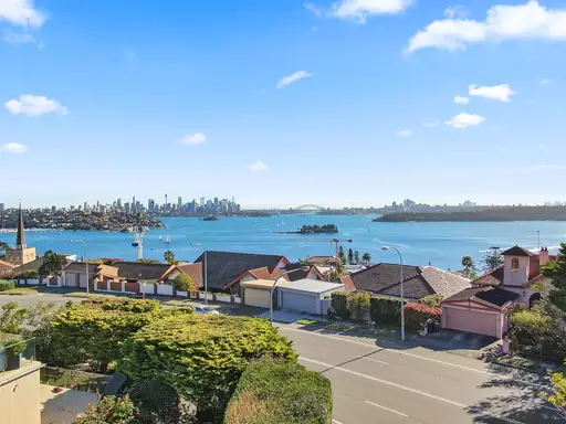 35 New South Head Road, Vaucluse Sold by Sydney Sotheby's International Realty