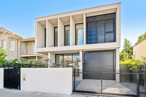 24 Forest Road, Double Bay Leased by Sydney Sotheby's International Realty