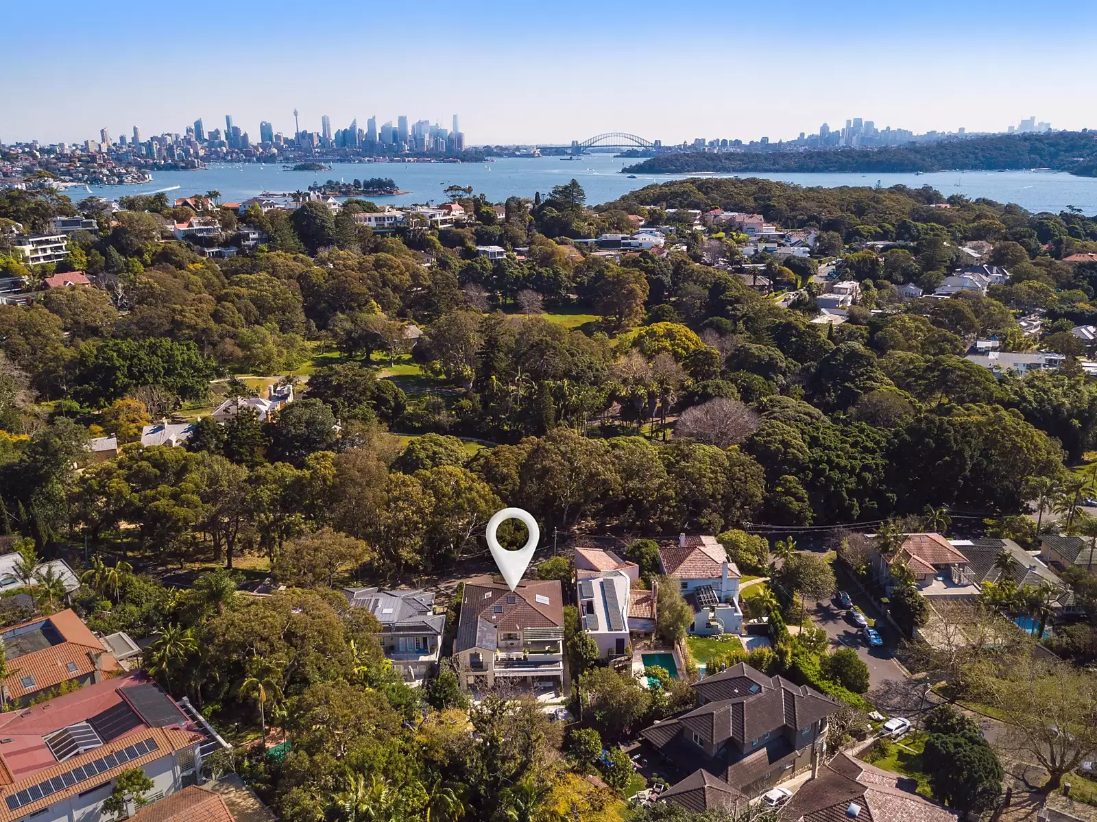 51 Olola Avenue, Vaucluse Sold by Sydney Sotheby's International Realty - image 15