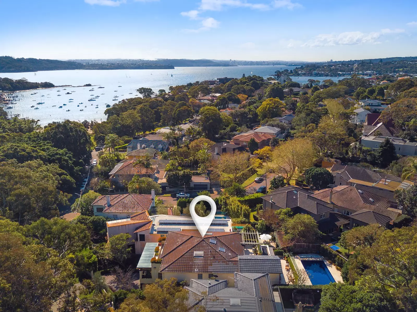 51 Olola Avenue, Vaucluse Sold by Sydney Sotheby's International Realty - image 16