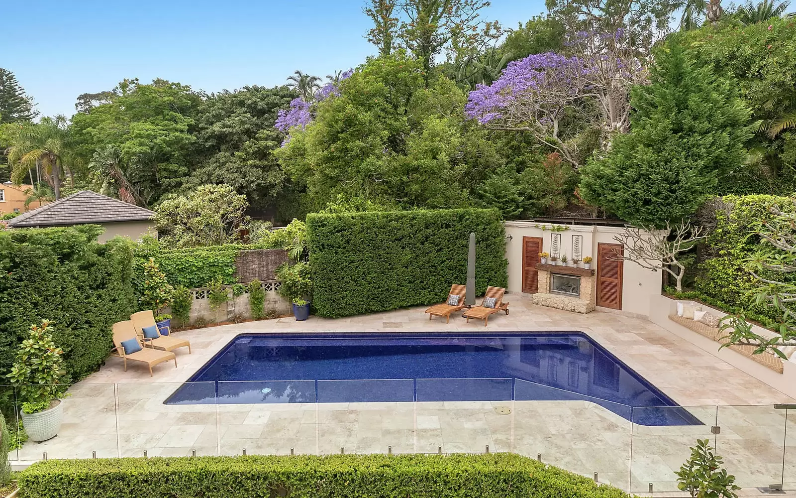 51 Olola Avenue, Vaucluse Sold by Sydney Sotheby's International Realty - image 1