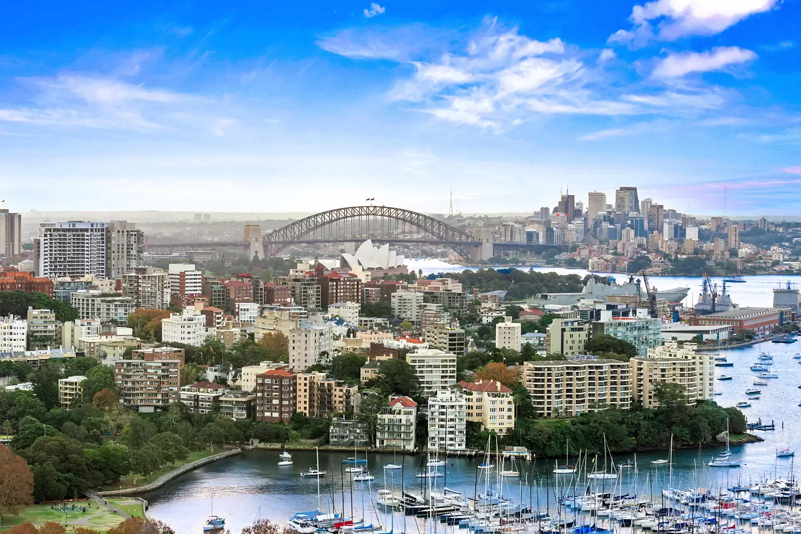 25A Darling Point Road, Darling Point Sold by Sydney Sotheby's International Realty - image 5