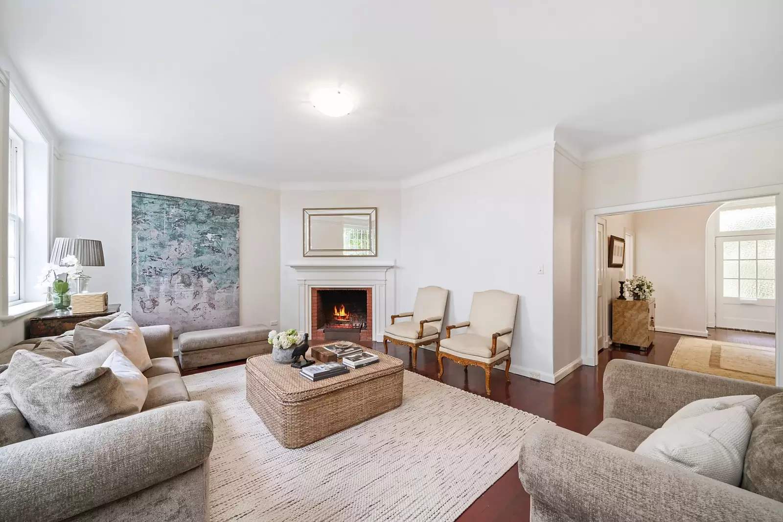 3/3 Rosemont Avenue, Woollahra Sold by Sydney Sotheby's International Realty - image 4
