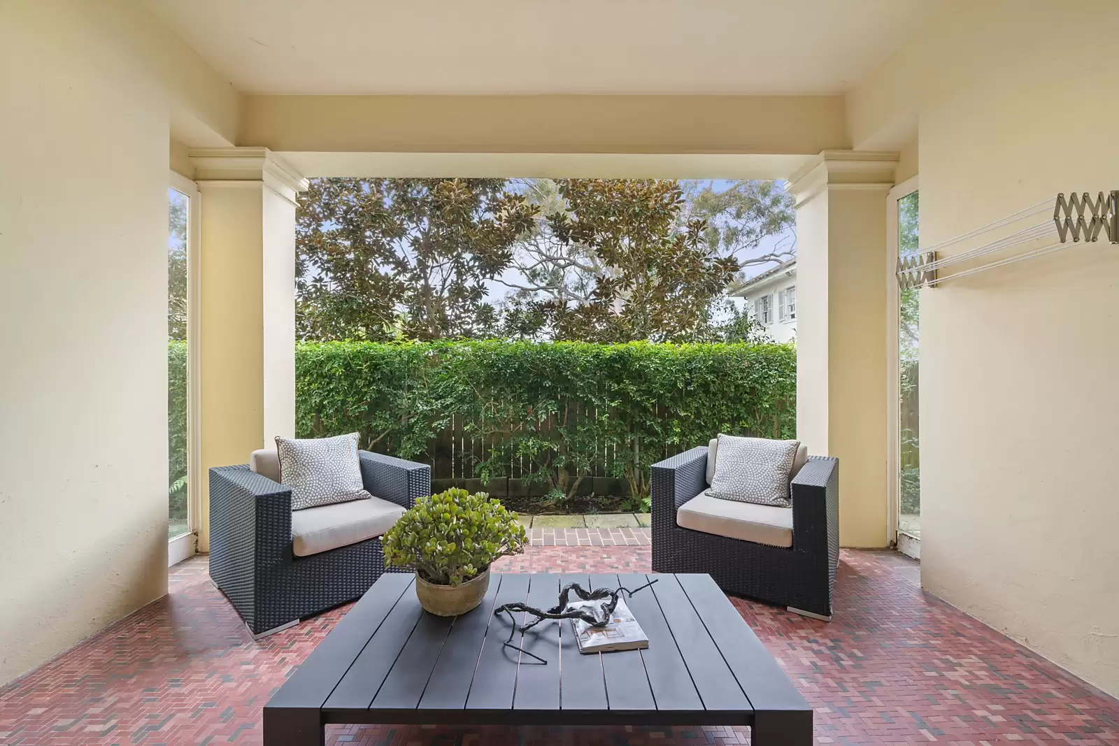 3/3 Rosemont Avenue, Woollahra Sold by Sydney Sotheby's International Realty - image 9